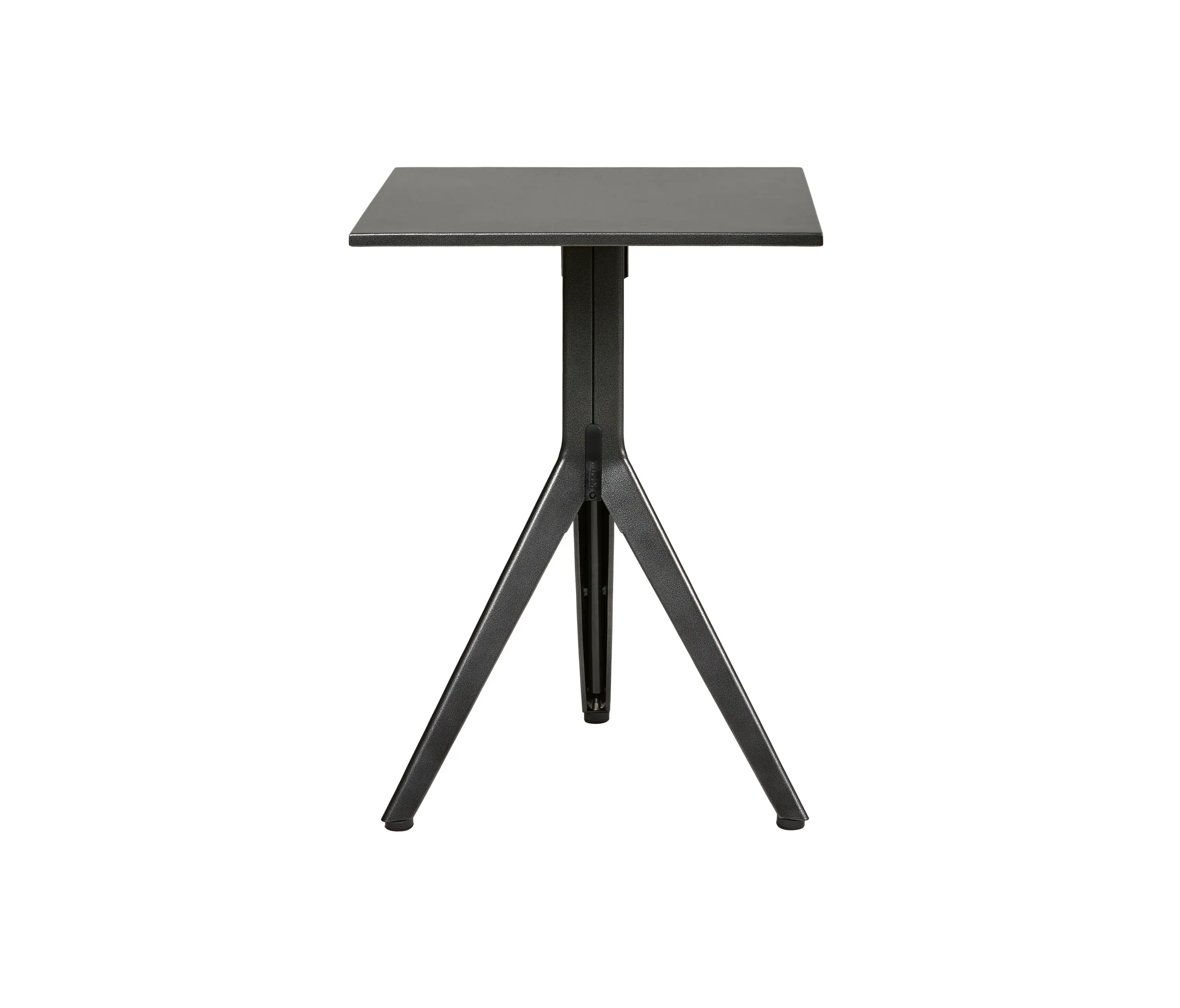 Tolix - N pedestal table