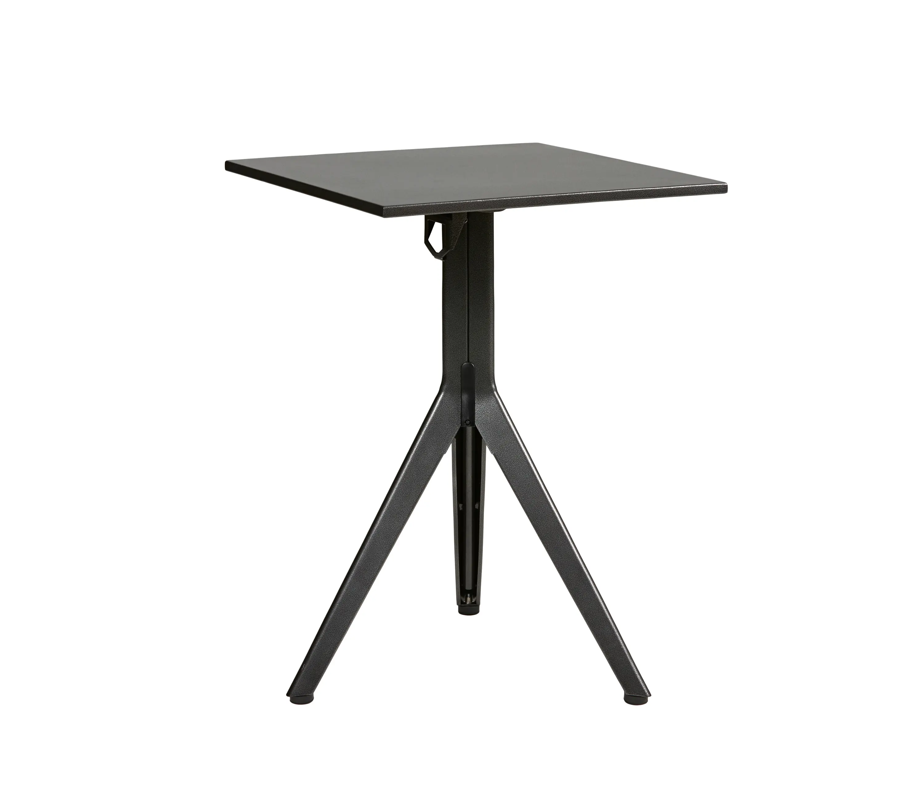 Tolix - N pedestal table