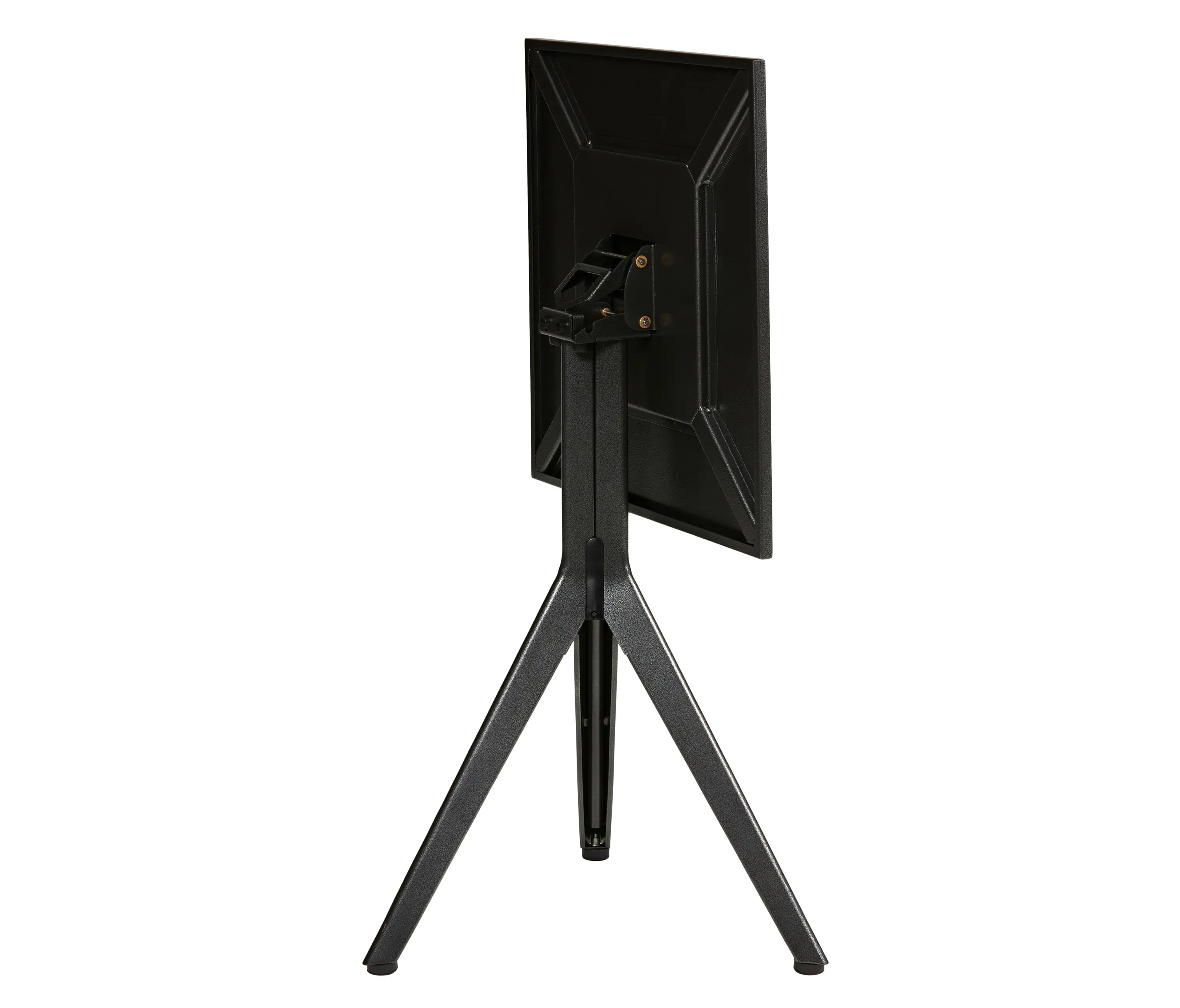 Tolix - N pedestal table