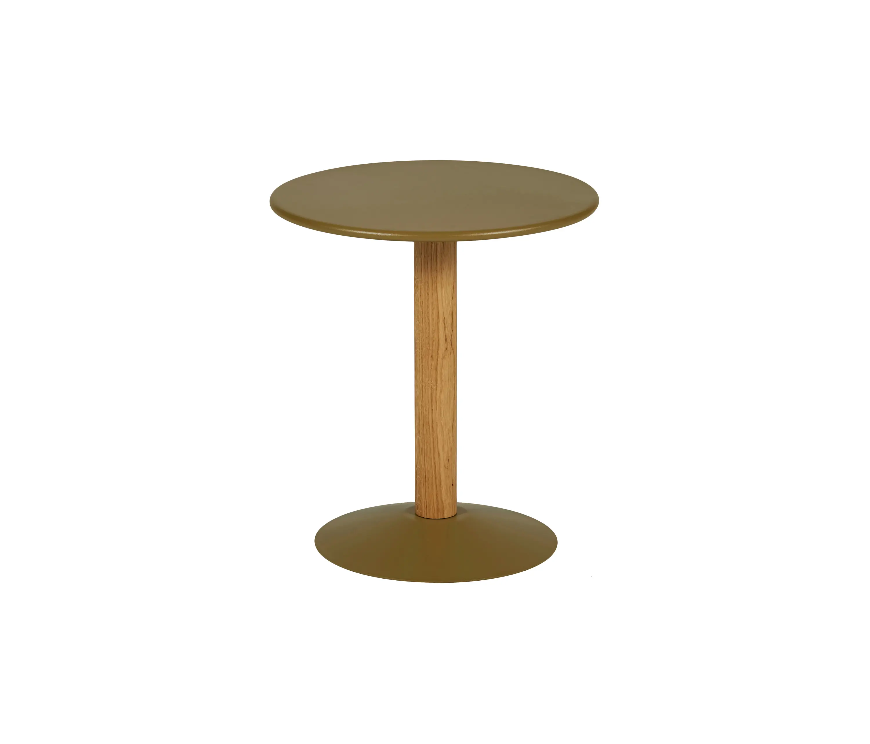 Tolix - C coffee table