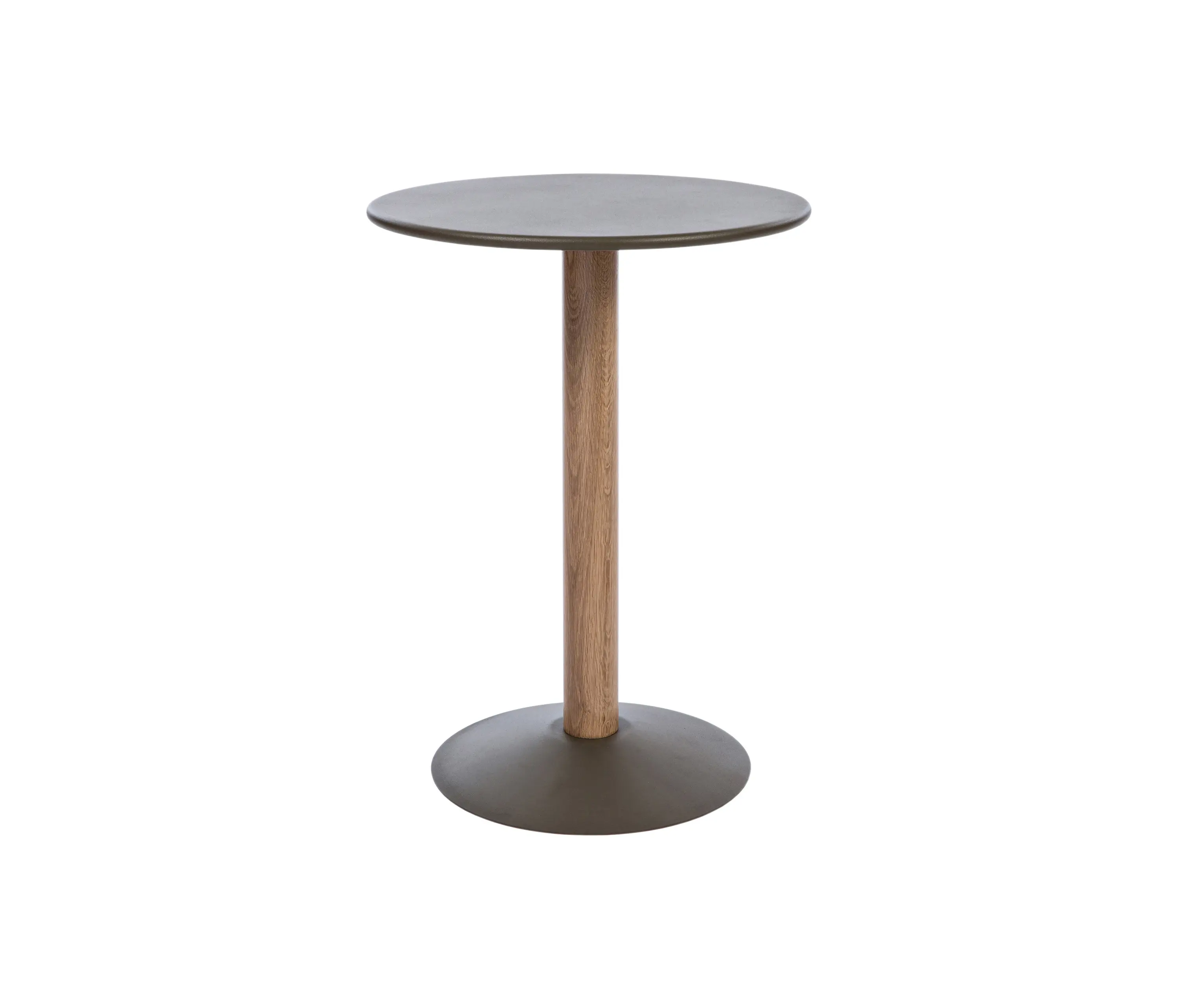 Tolix - C coffee table