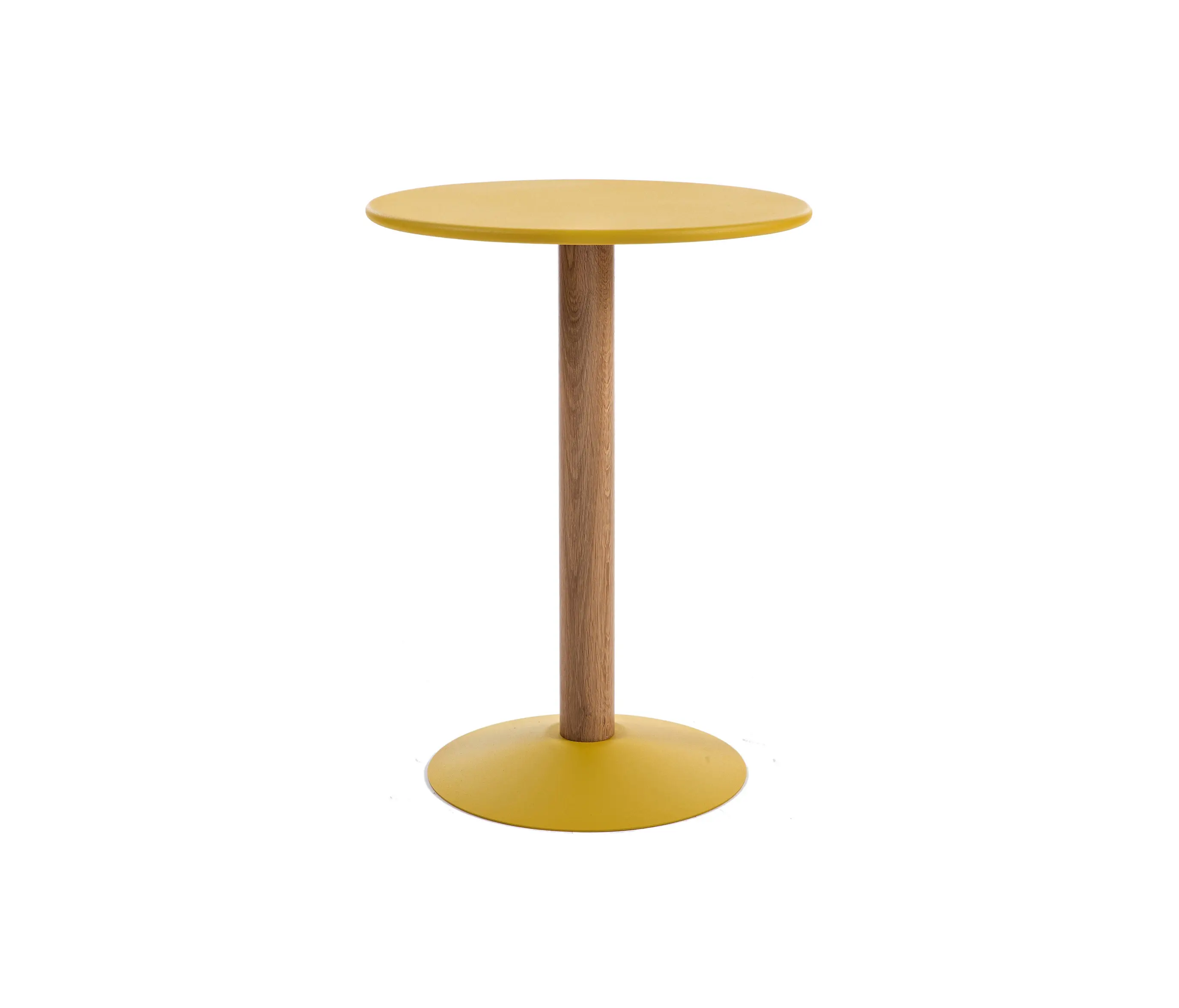 Tolix - C coffee table