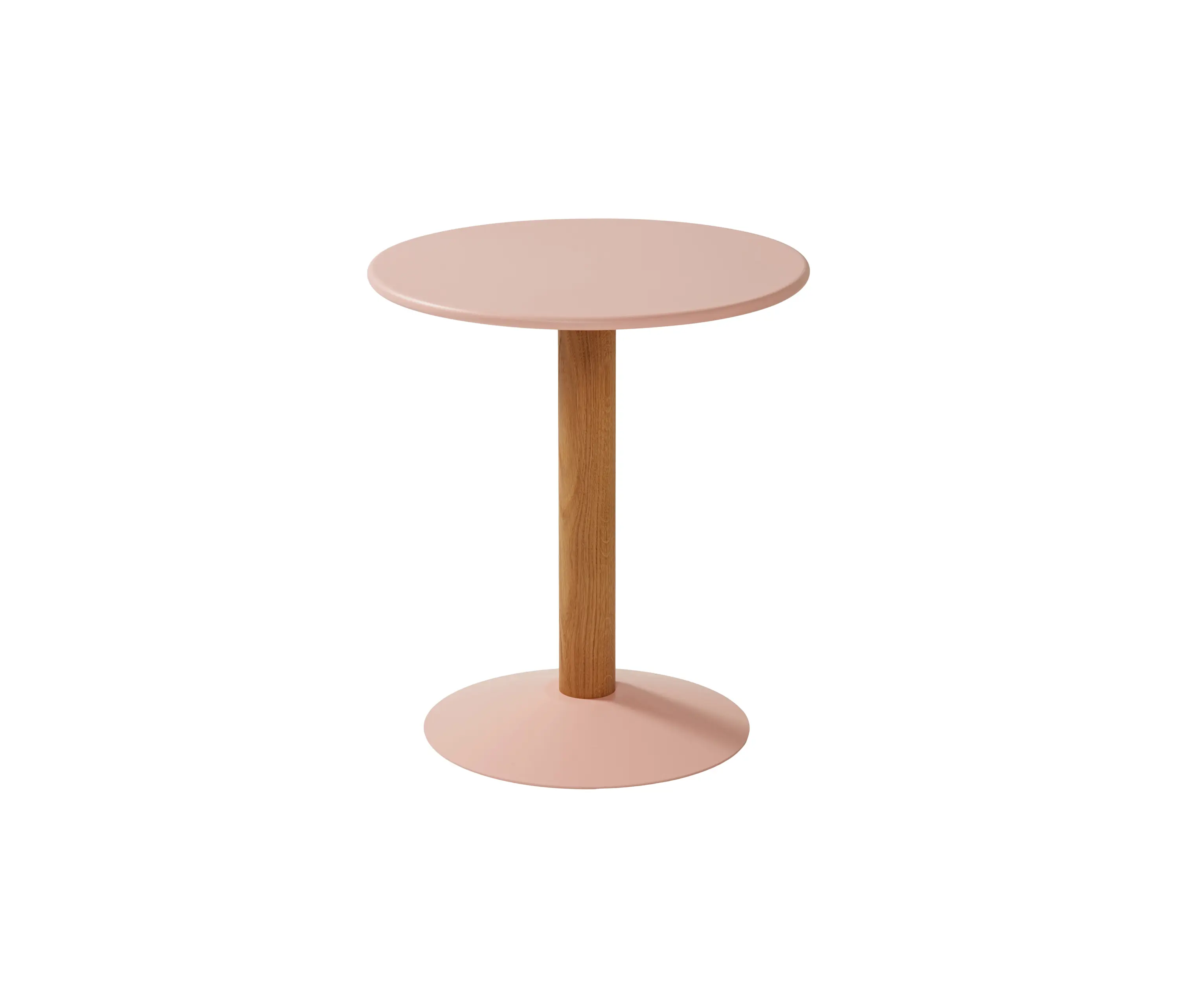 Tolix - C coffee table