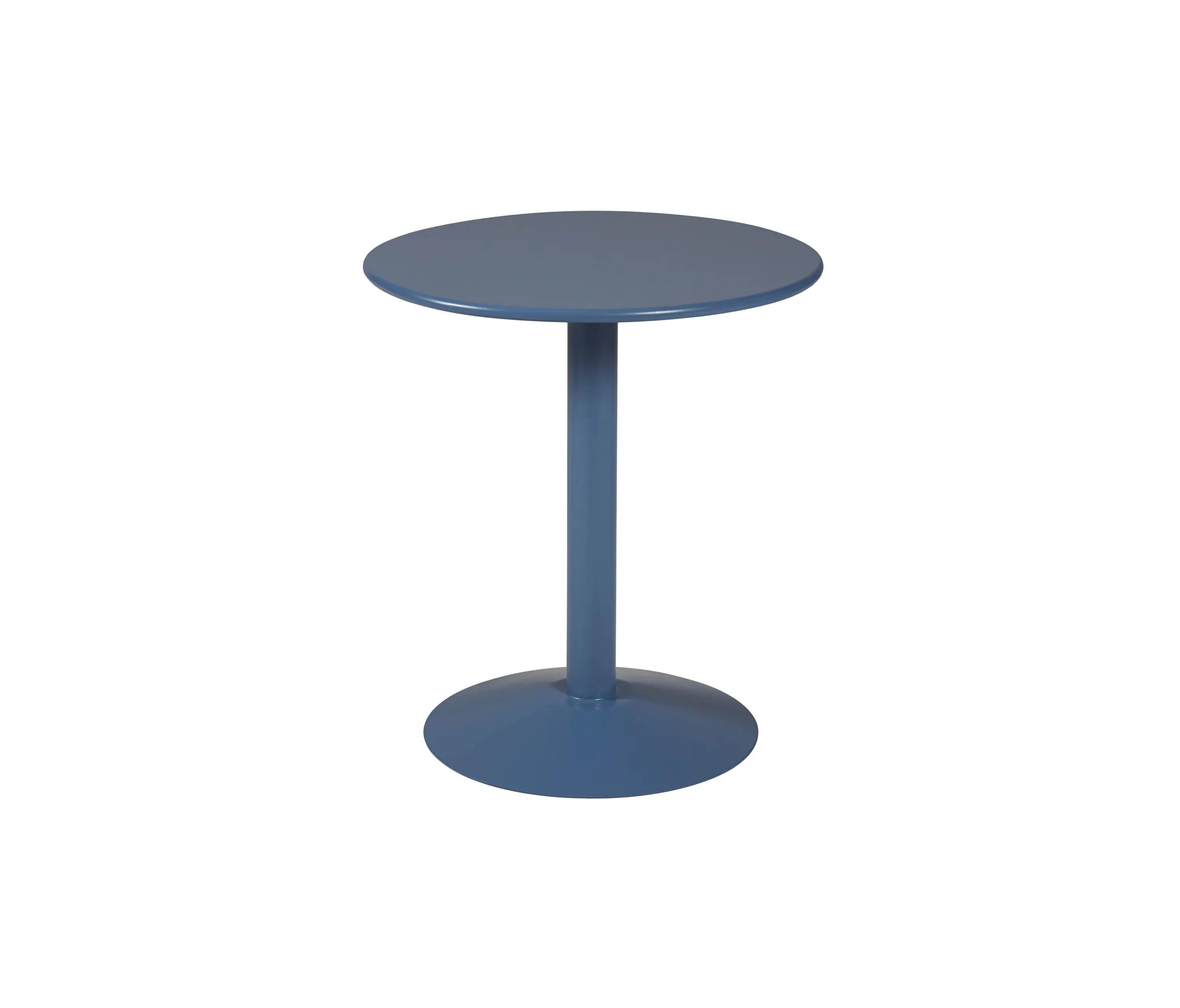 Tolix - Cigogne pedestral table