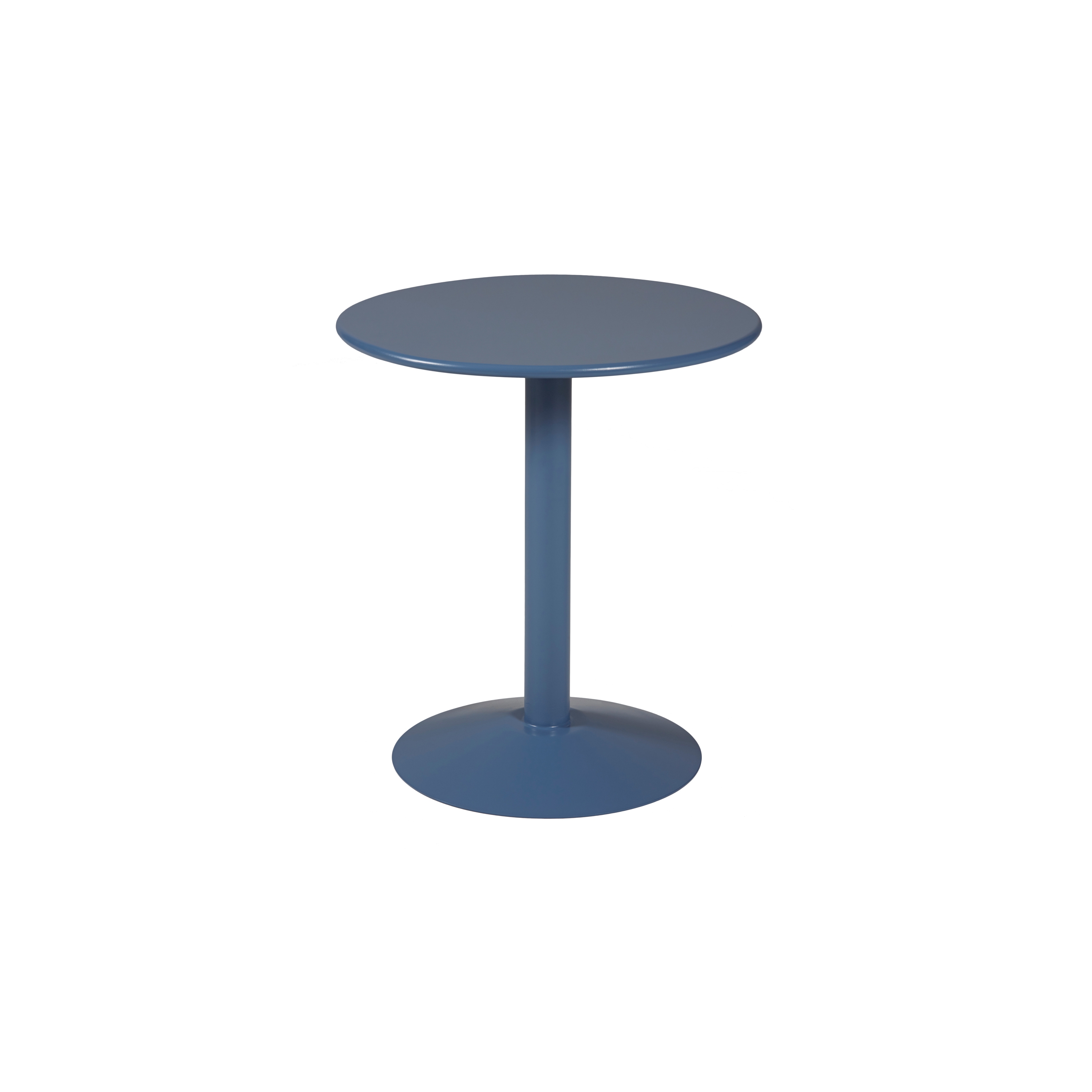 Display product Cigogne pedestral table from manufacturer Tolix