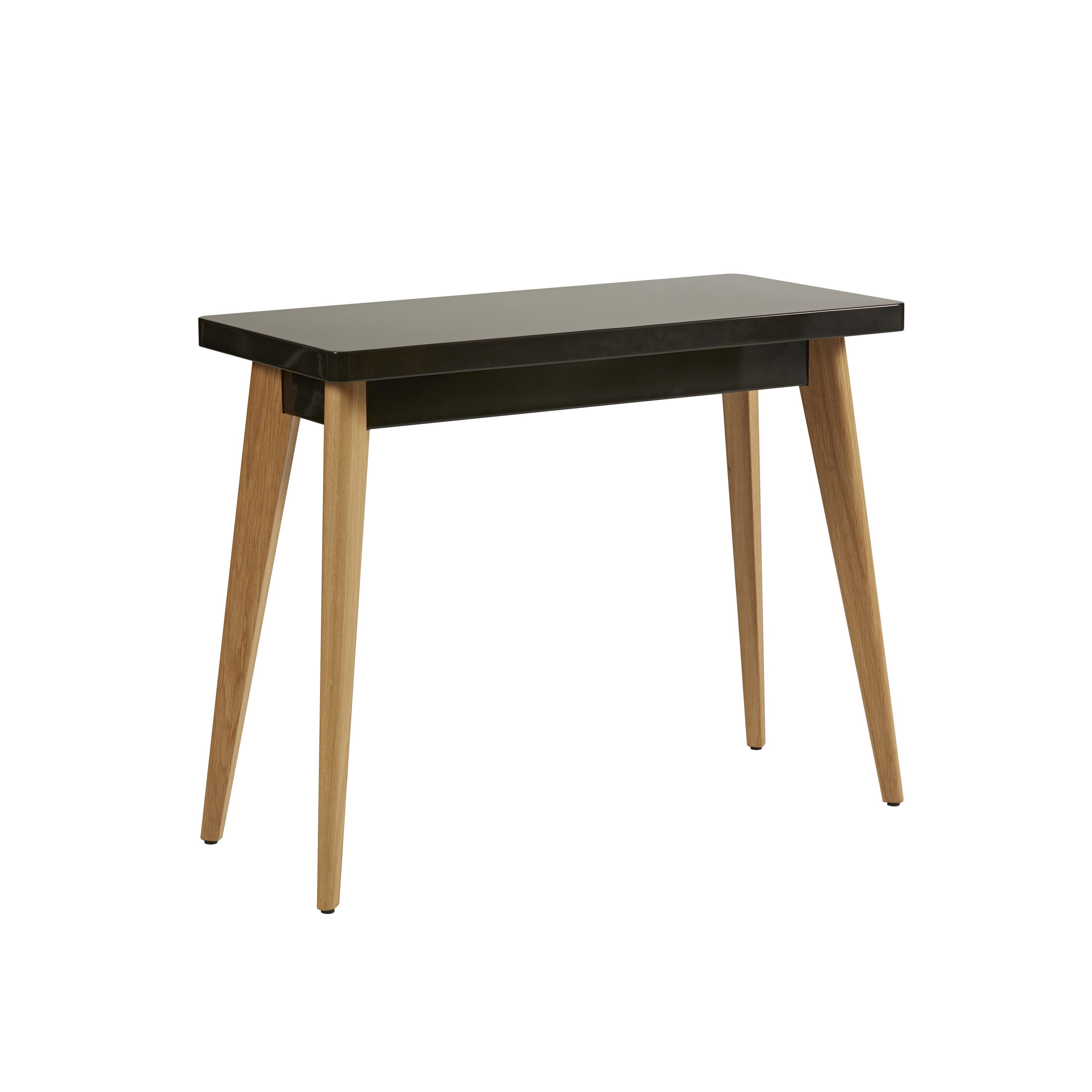 Display product 55 console wood legs from manufacturer Tolix