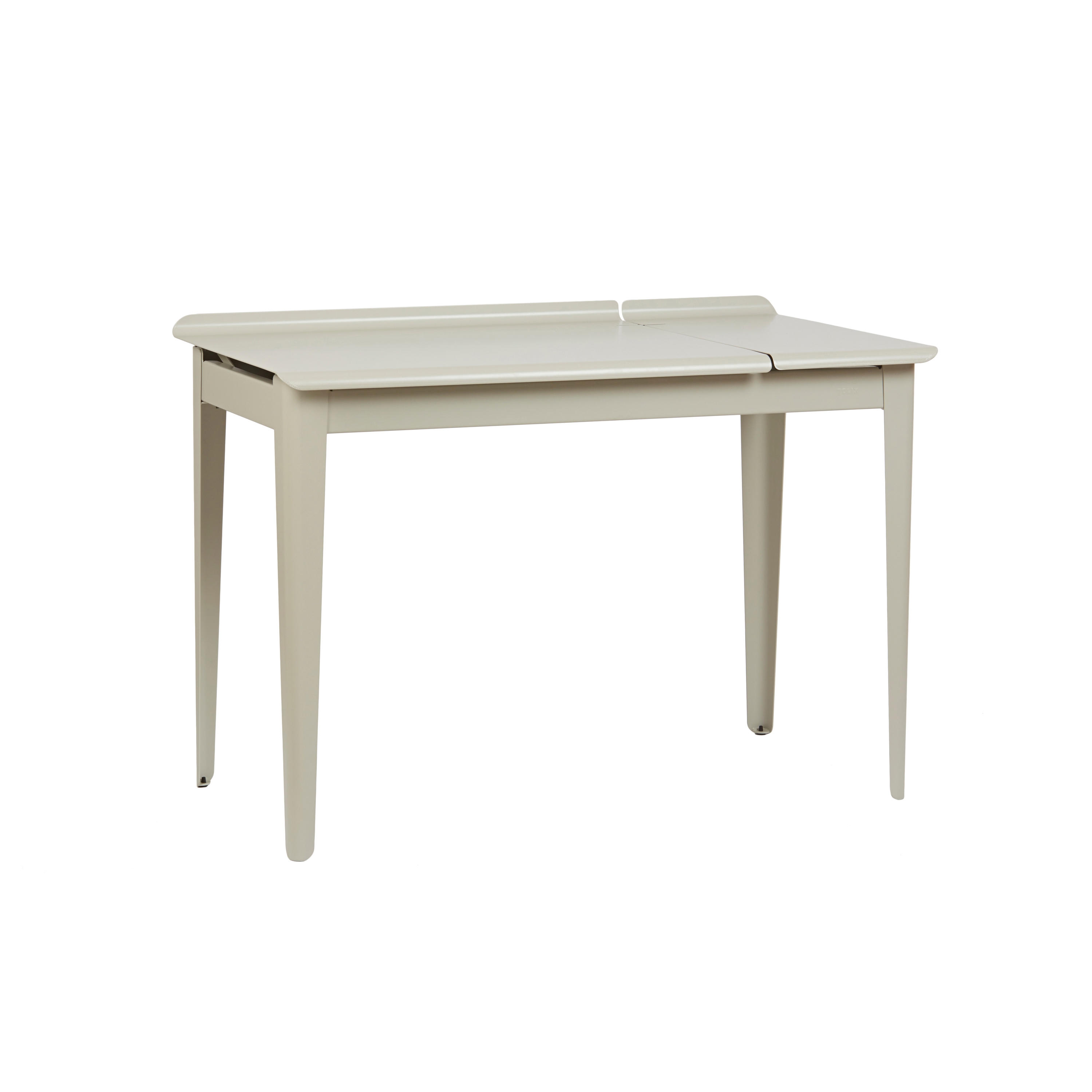 Flap desk