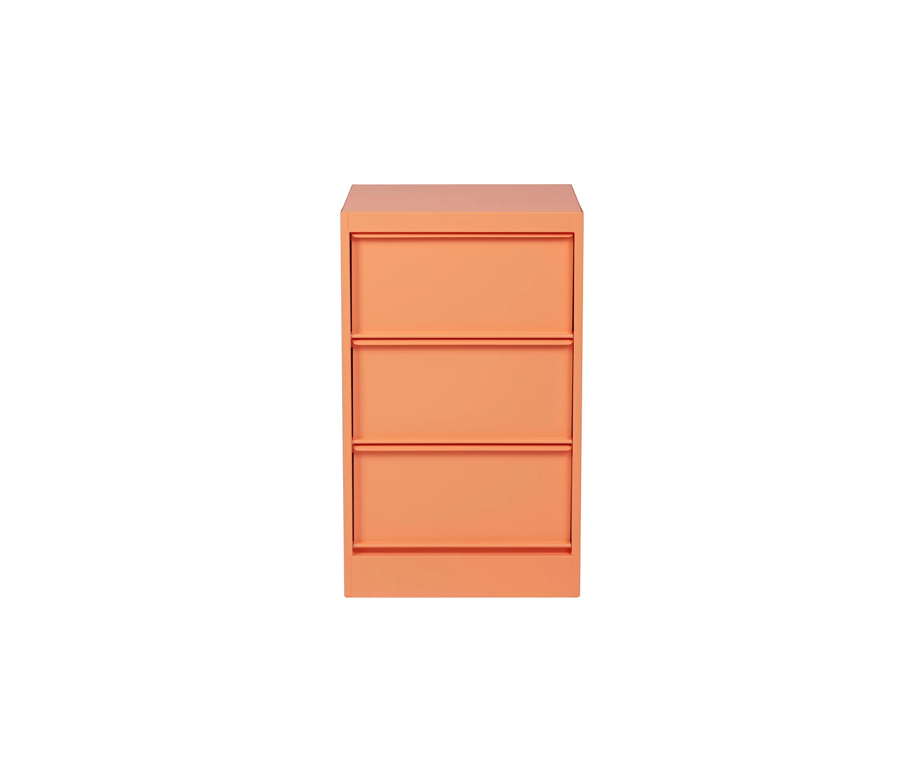 Tolix - CC3 flap cabinet