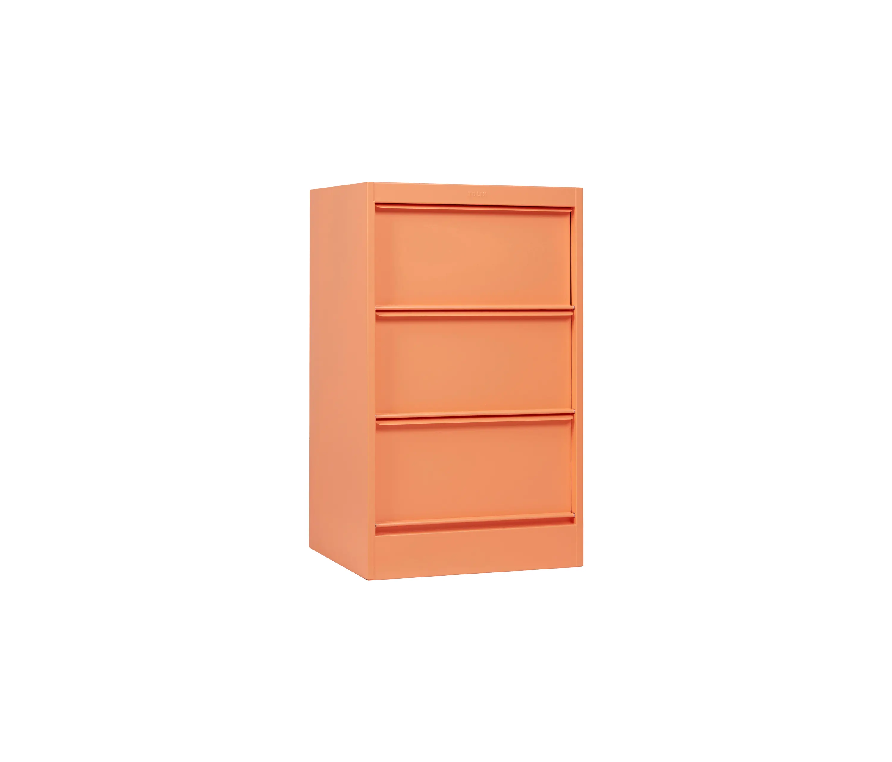 Tolix - CC3 flap cabinet