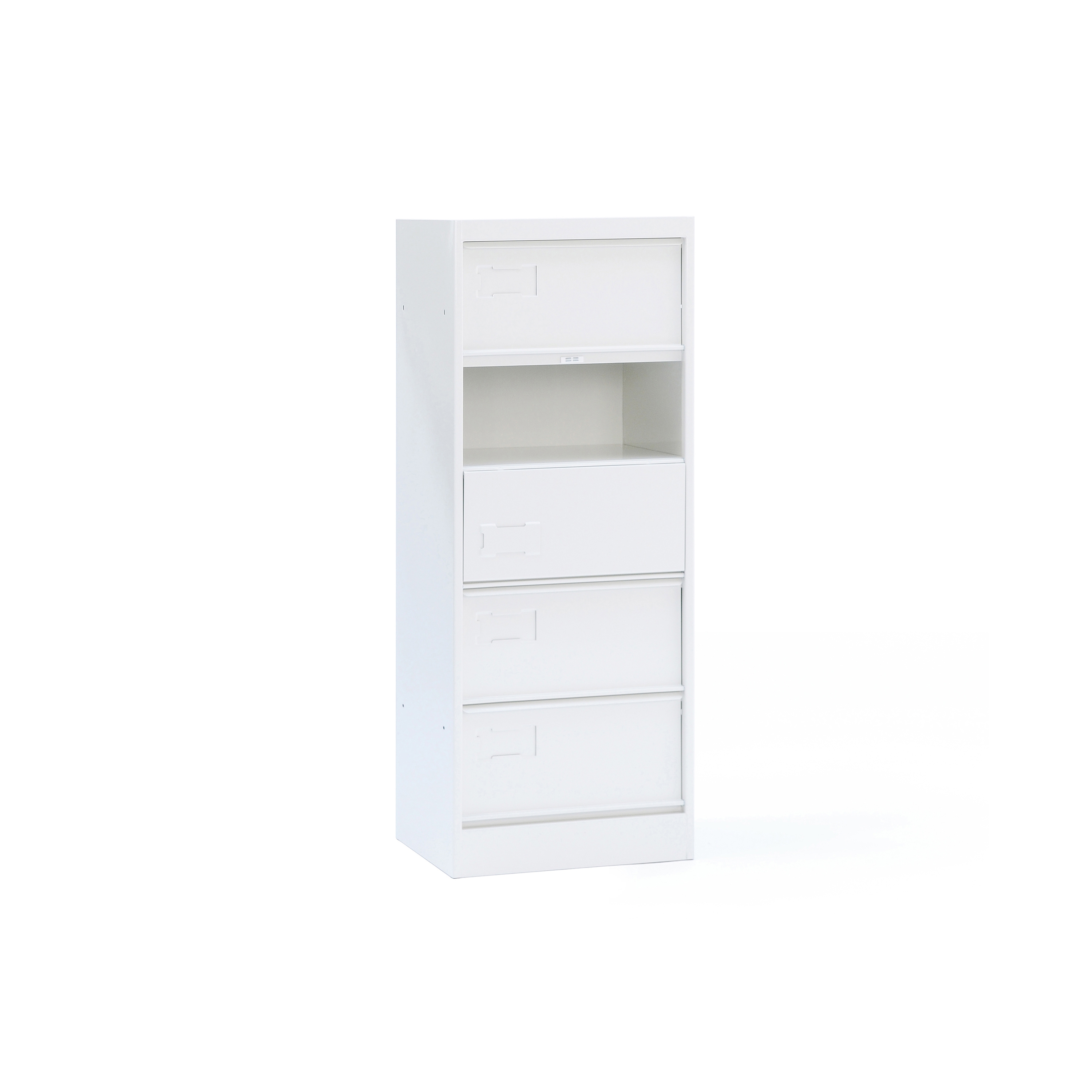 CC5 flap cabinet