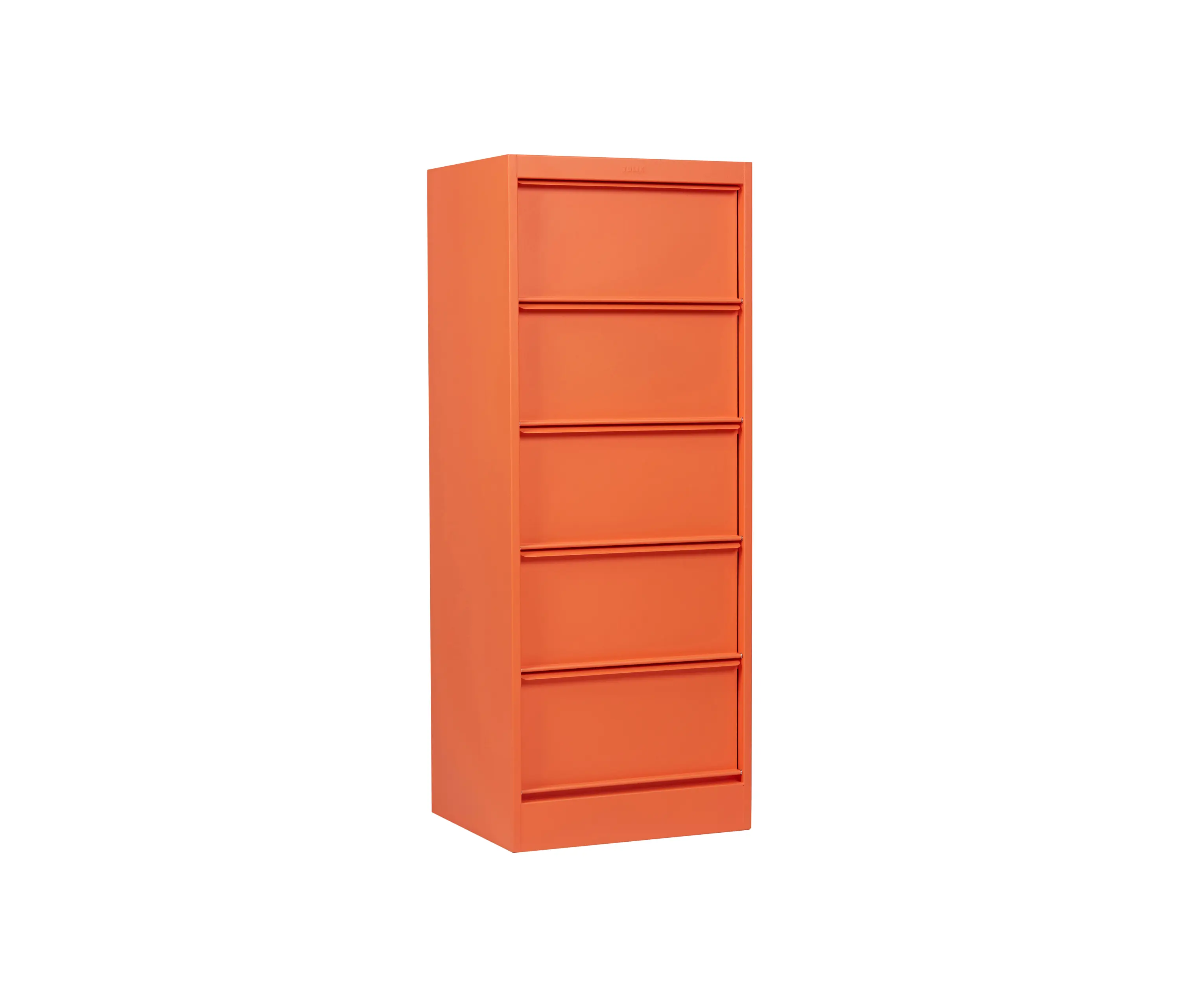 Tolix - CC5 flap cabinet