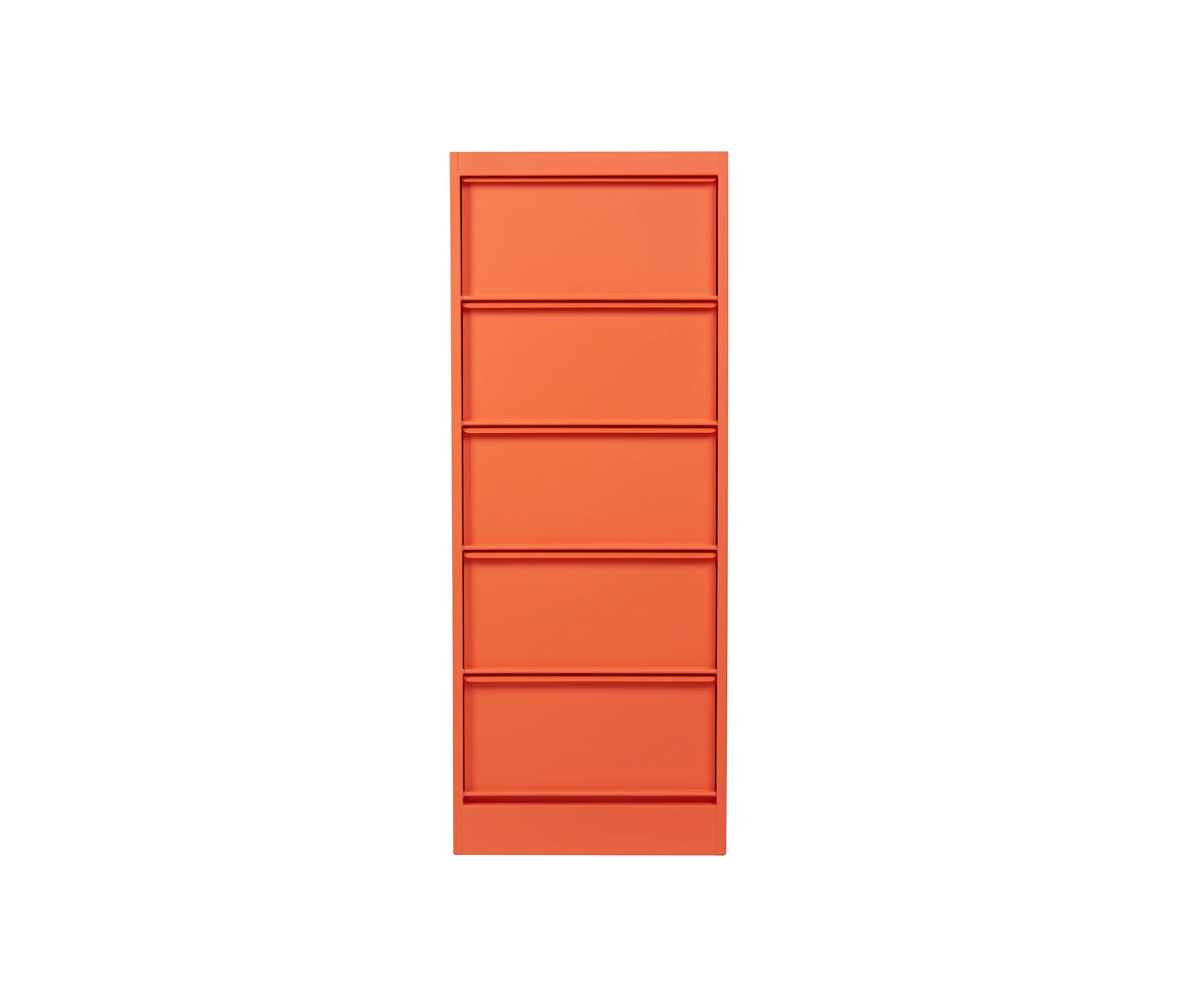 Tolix - CC5 flap cabinet