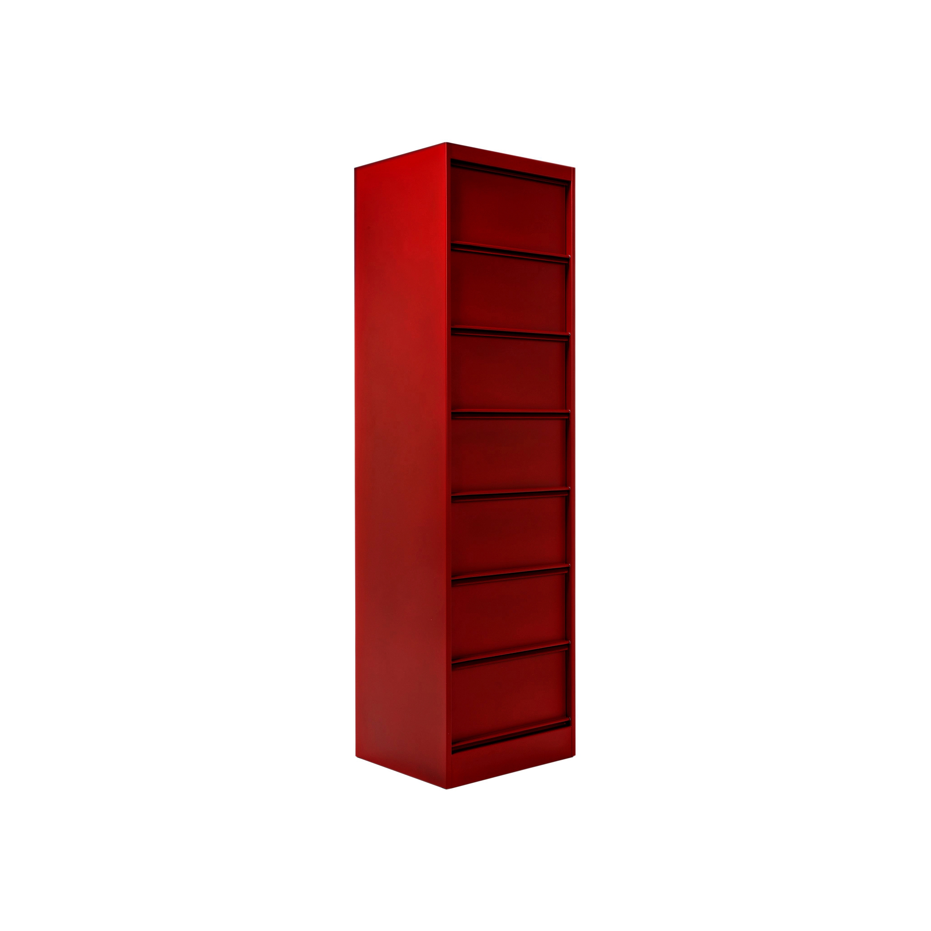 Mostra il prodotto CC7 flap cabinet del produttore Tolix