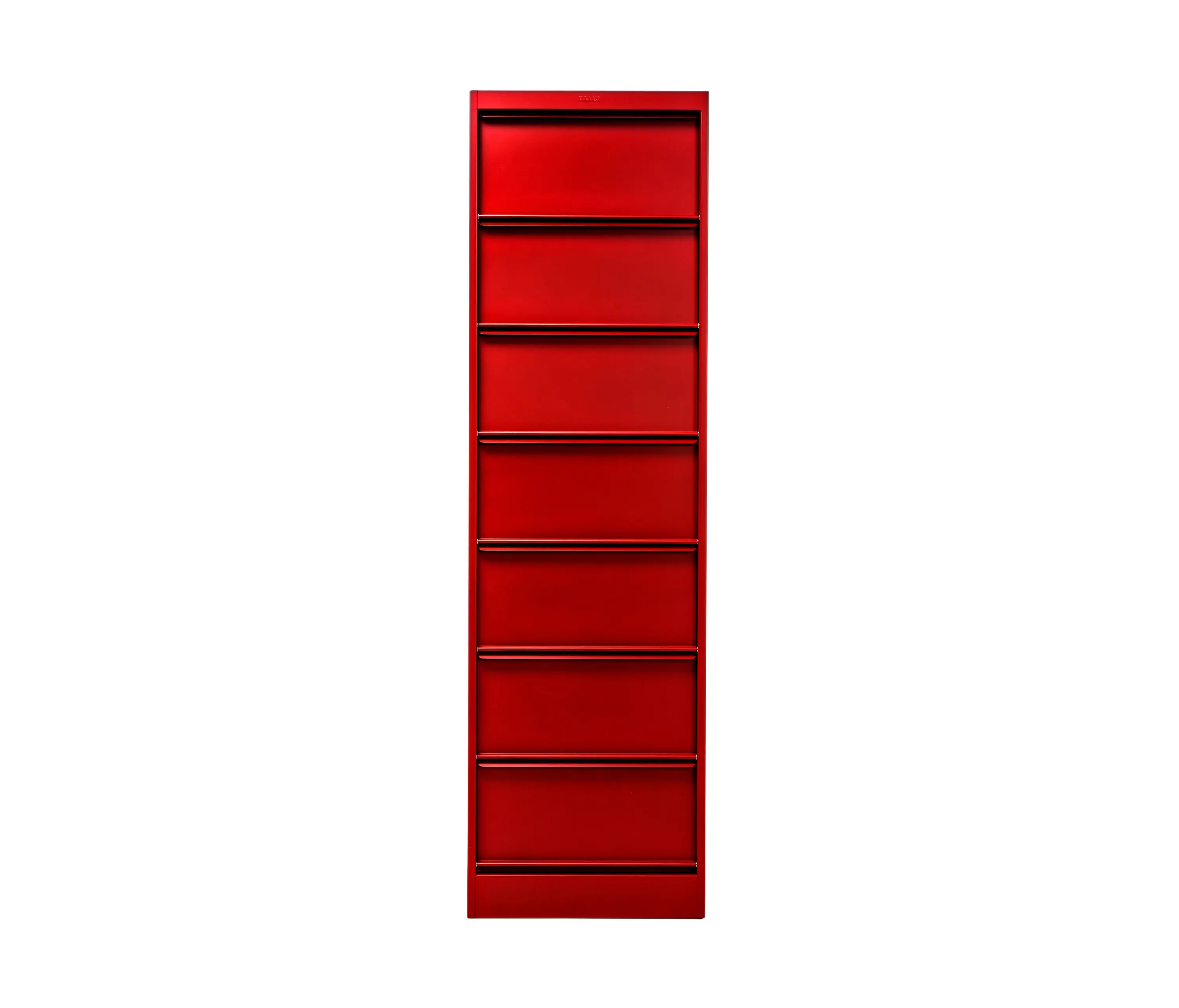 Tolix - CC7 flap cabinet