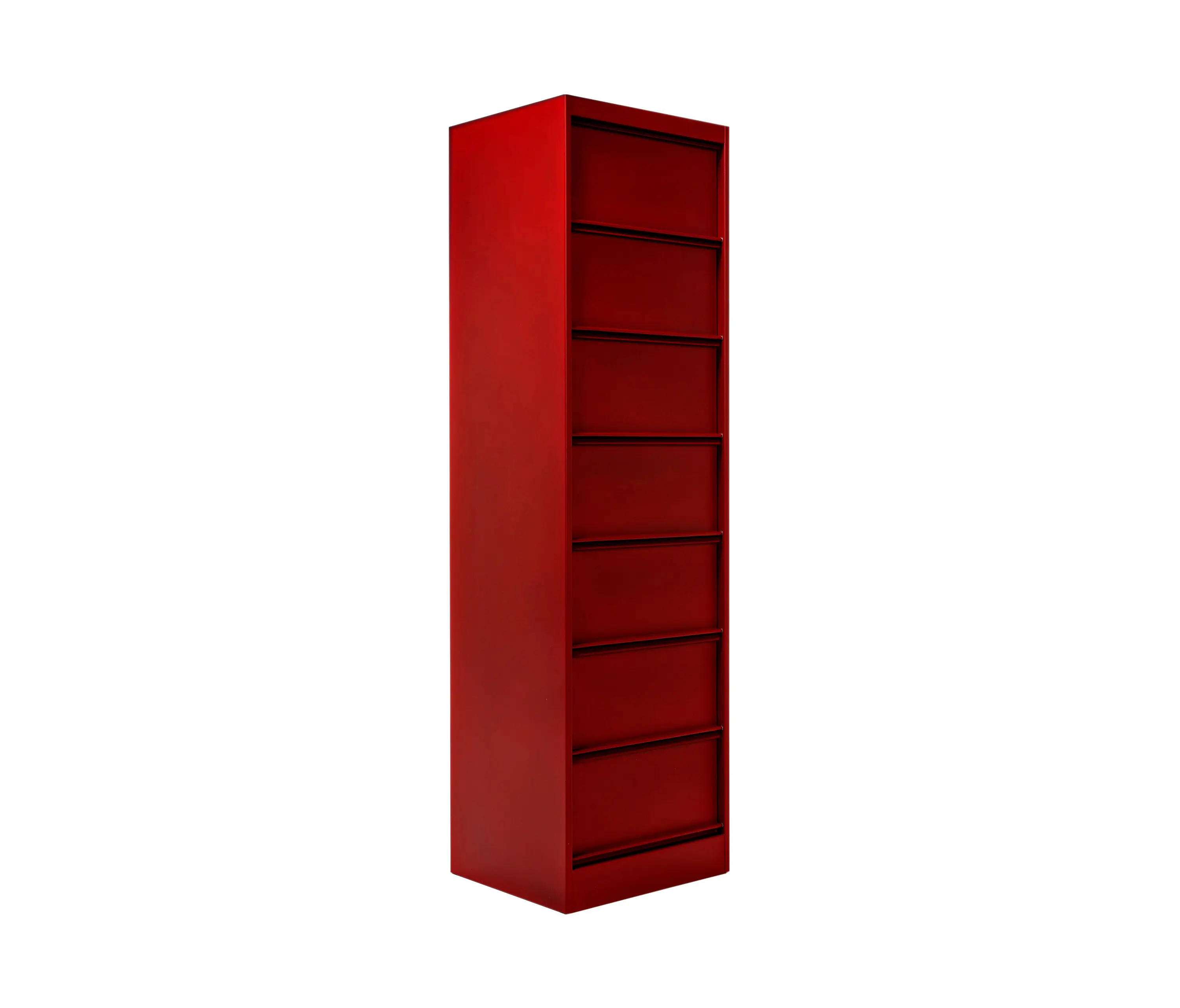 Tolix - CC7 flap cabinet