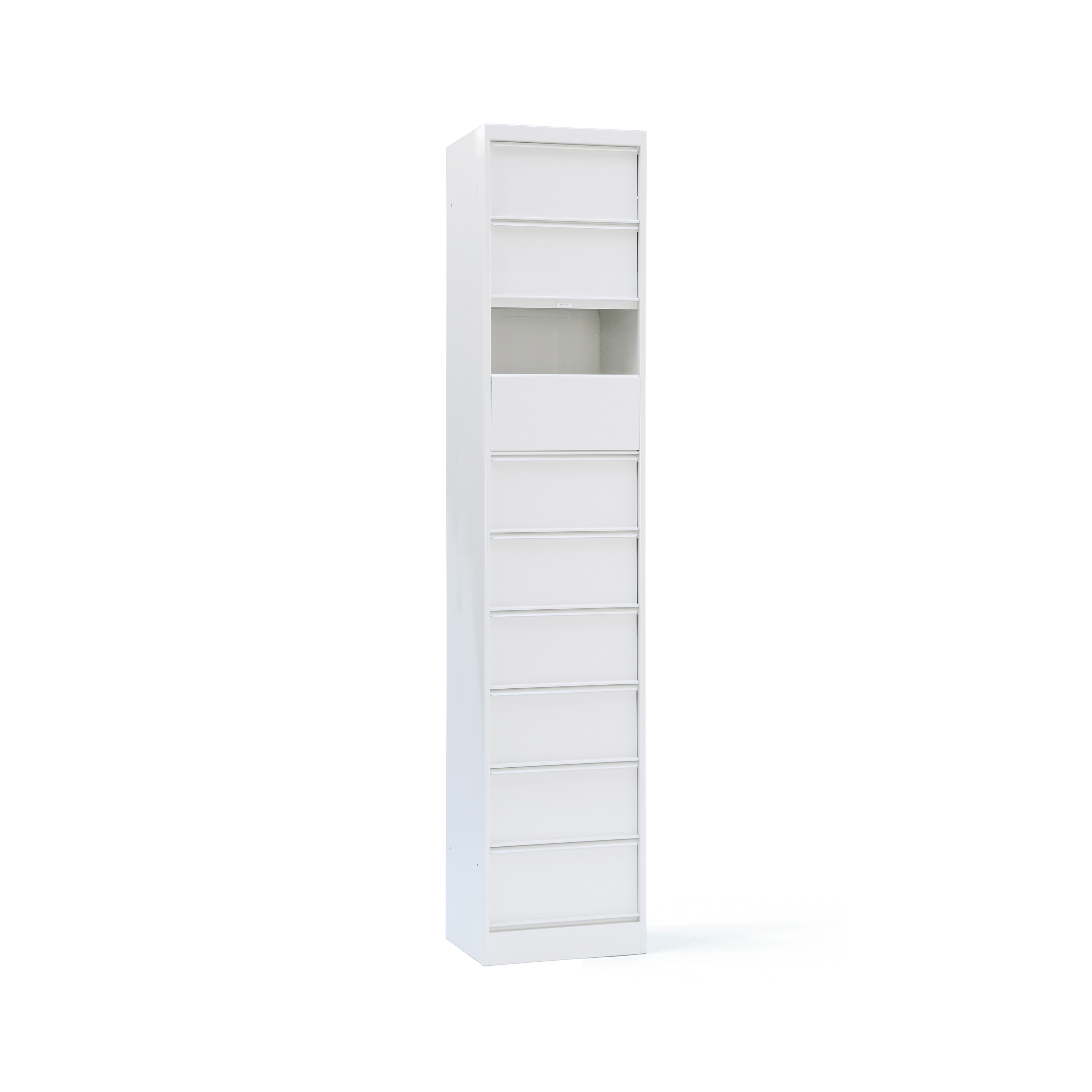 Mostra il prodotto CC10 flap cabinet del produttore Tolix