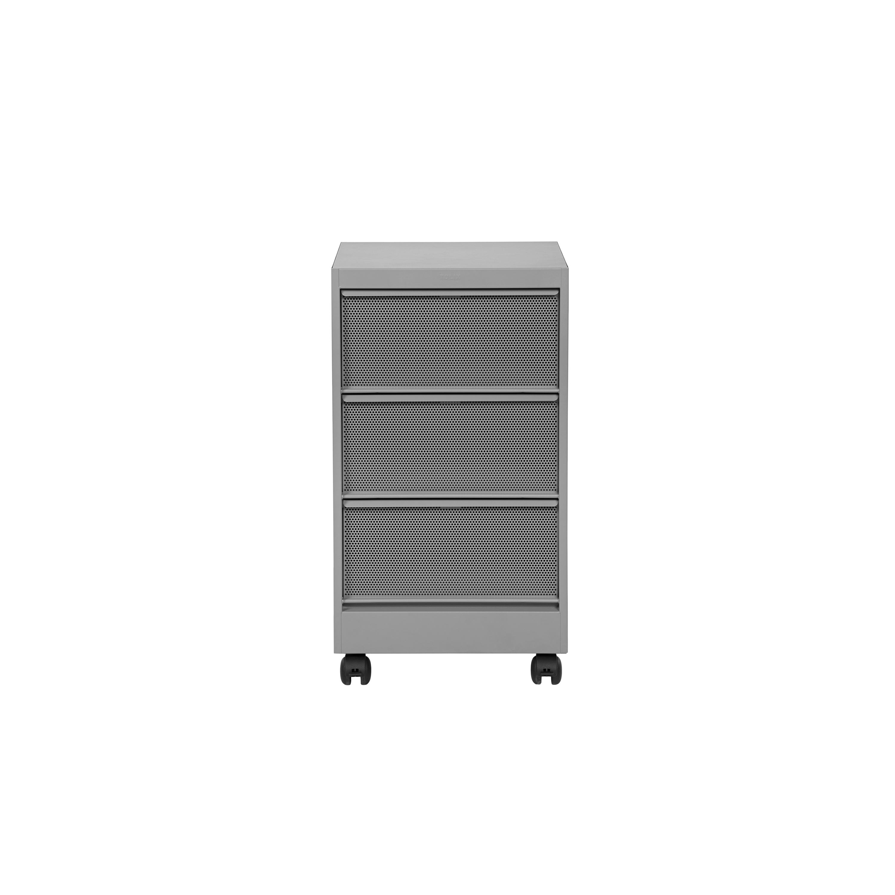 Mostra il prodotto Perforated CC3 flap cabinet del produttore Tolix
