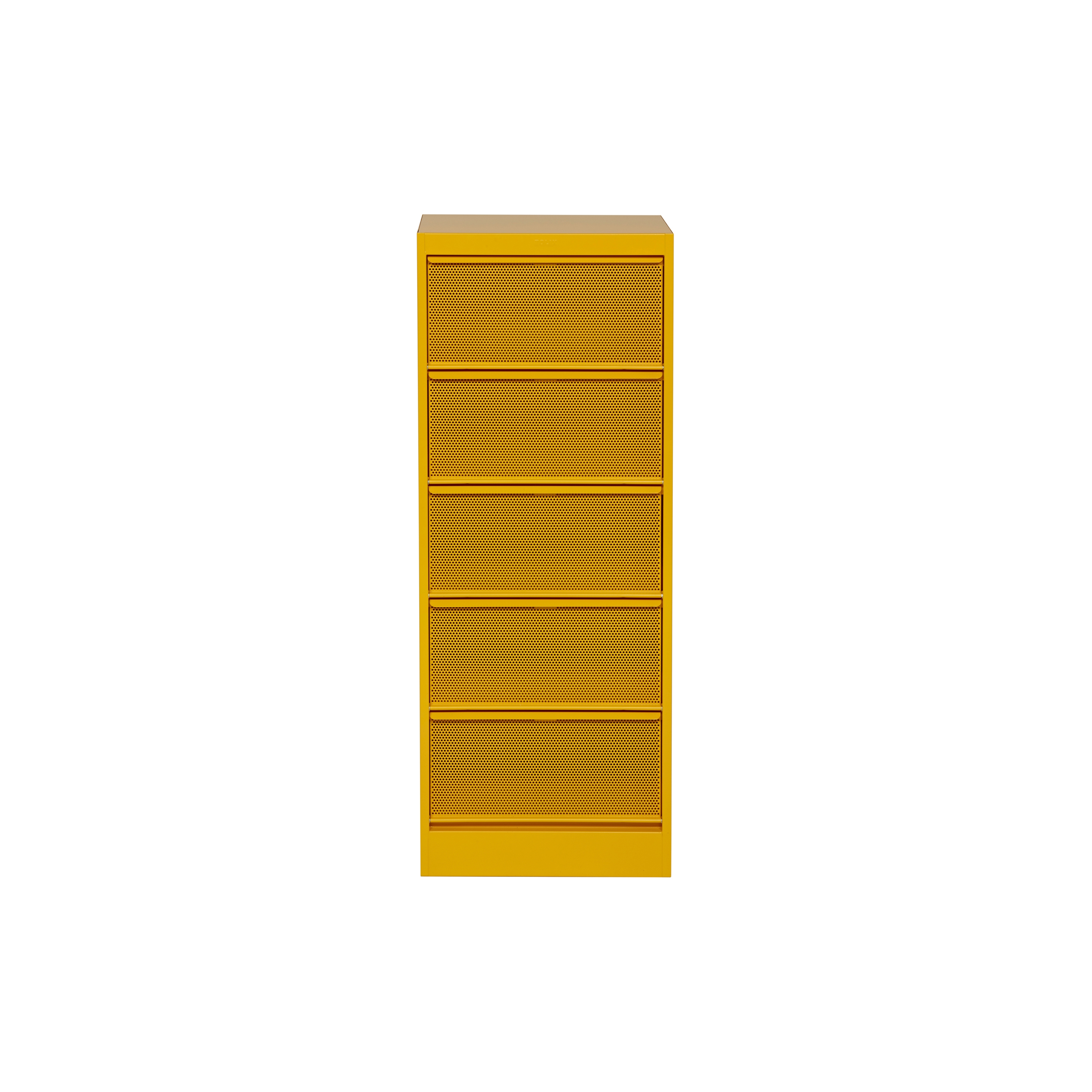 Mostra il prodotto Perforated CC5 flap cabinet del produttore Tolix