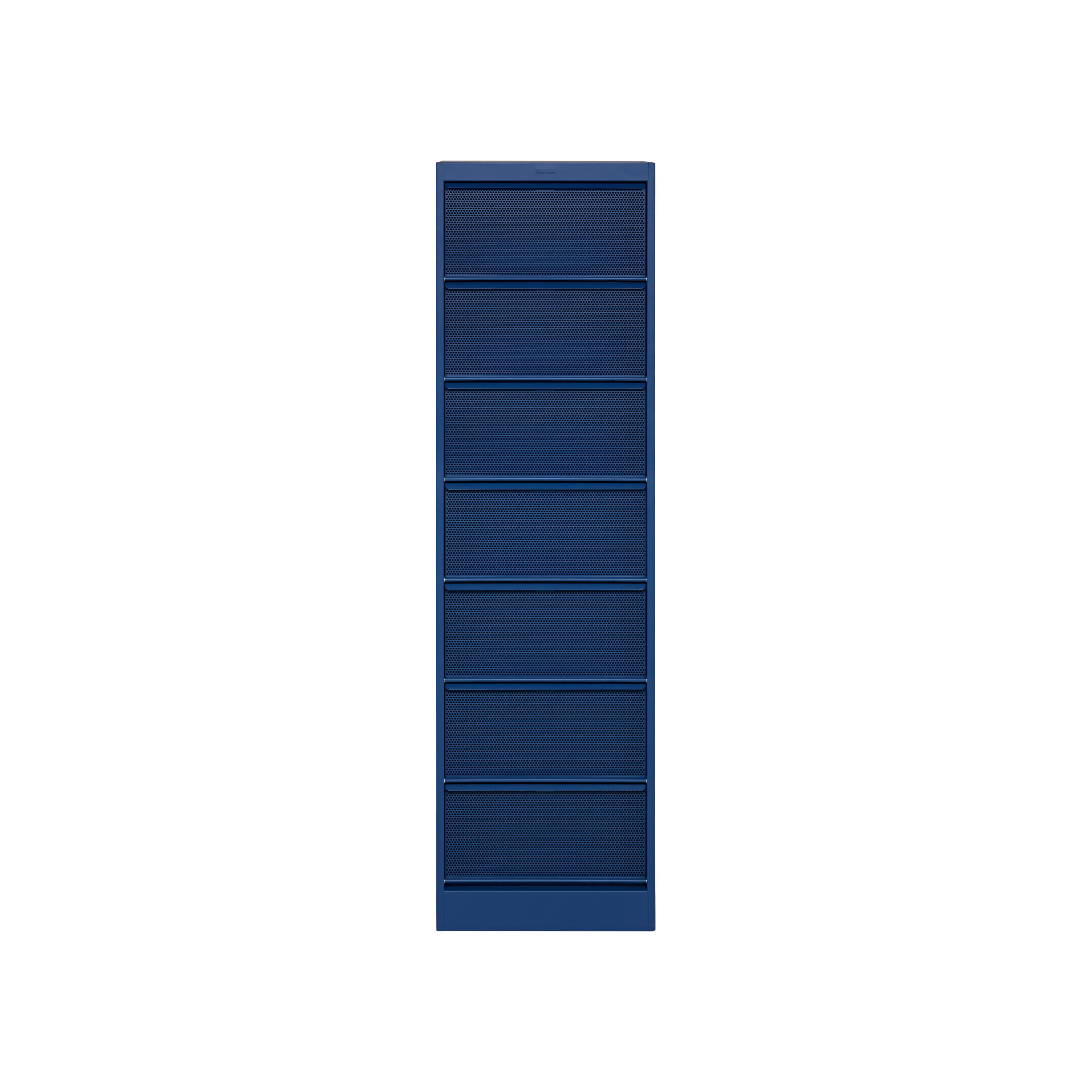 Mostra il prodotto Perforated CC7 flap cabinet del produttore Tolix