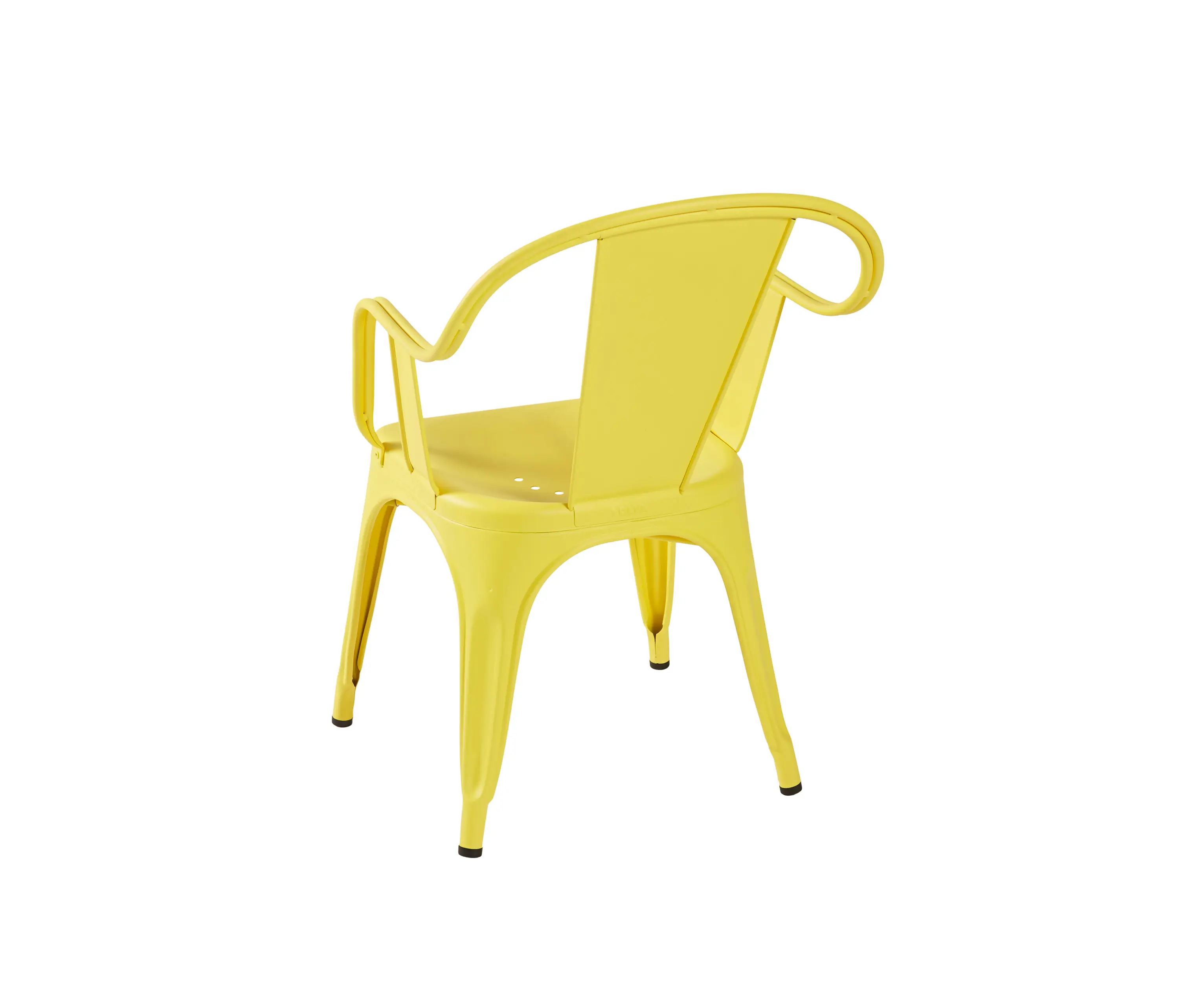 Tolix - Fauteuil C