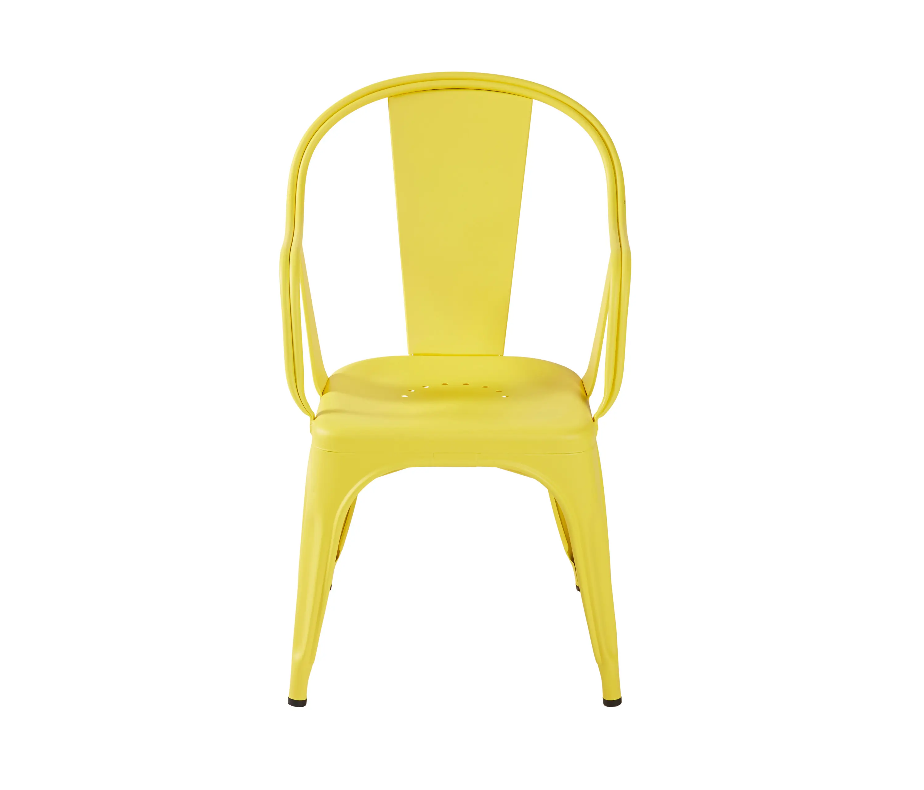 Tolix - Fauteuil C