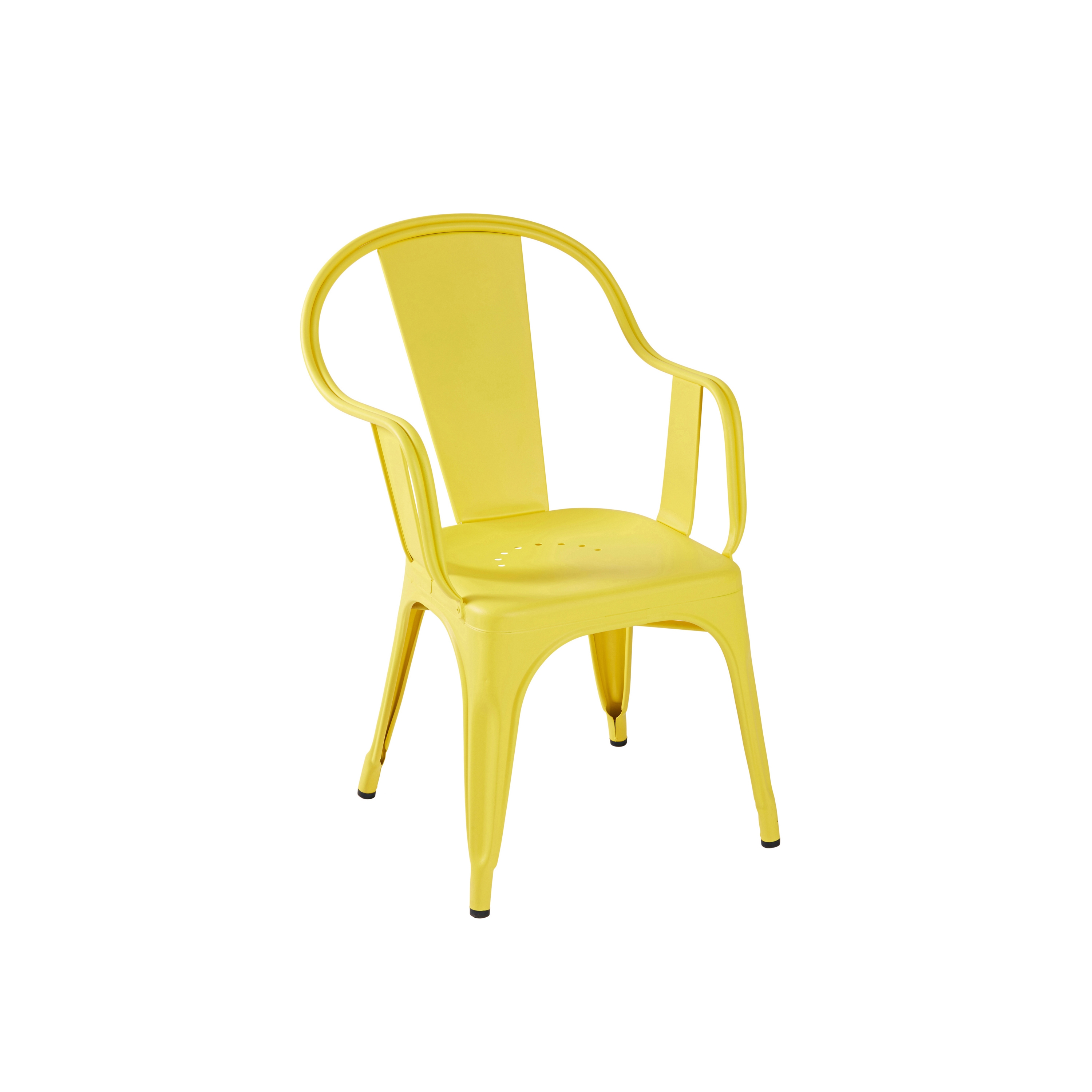 Mostra il prodotto C armchair del produttore Tolix