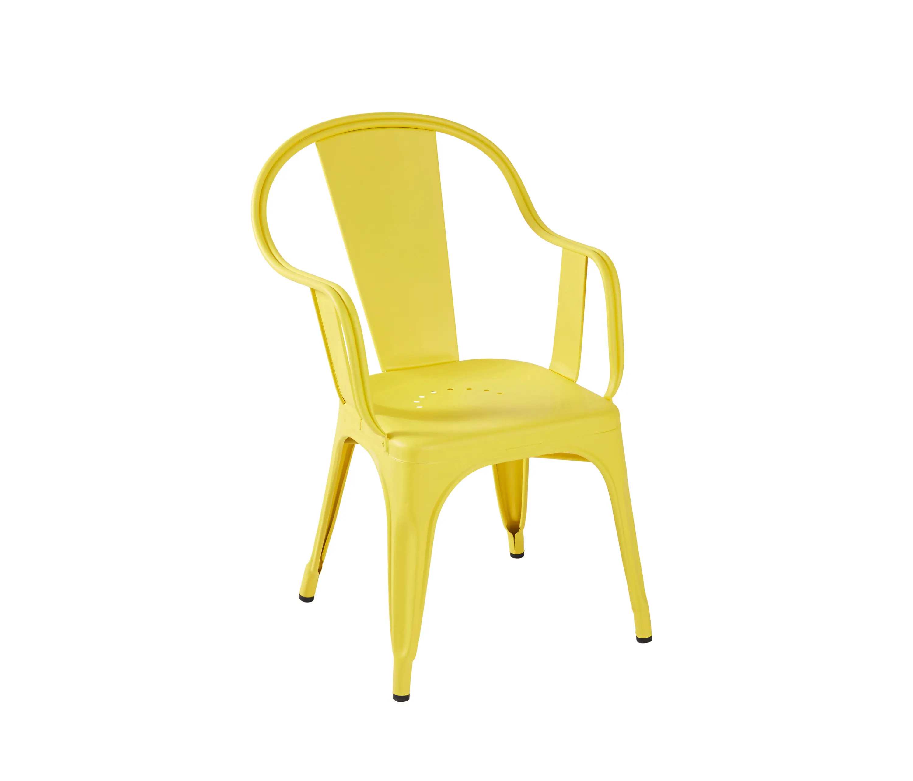 Tolix - Fauteuil C
