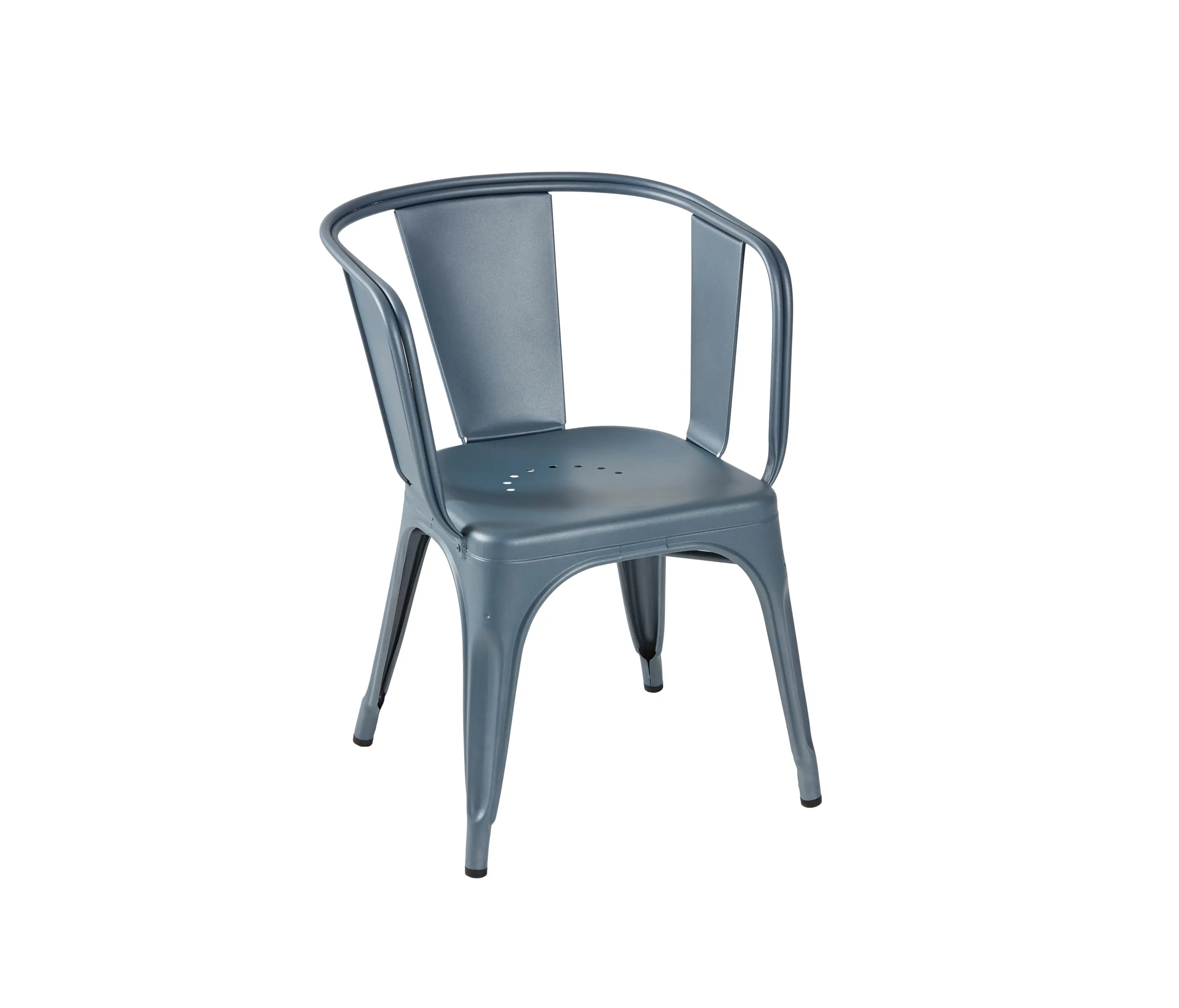 Tolix - D armchair