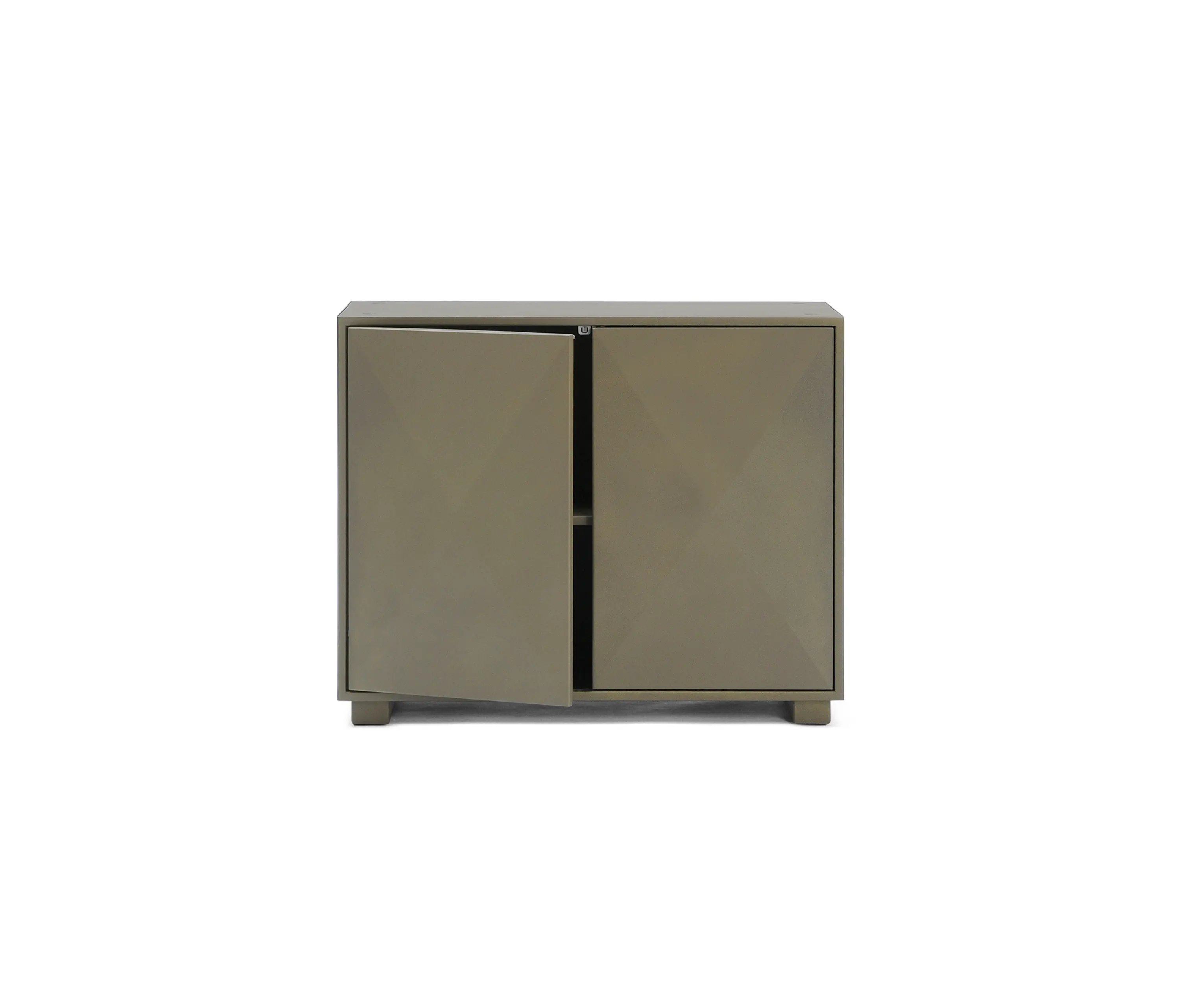 Tolix - Diamant cabinet