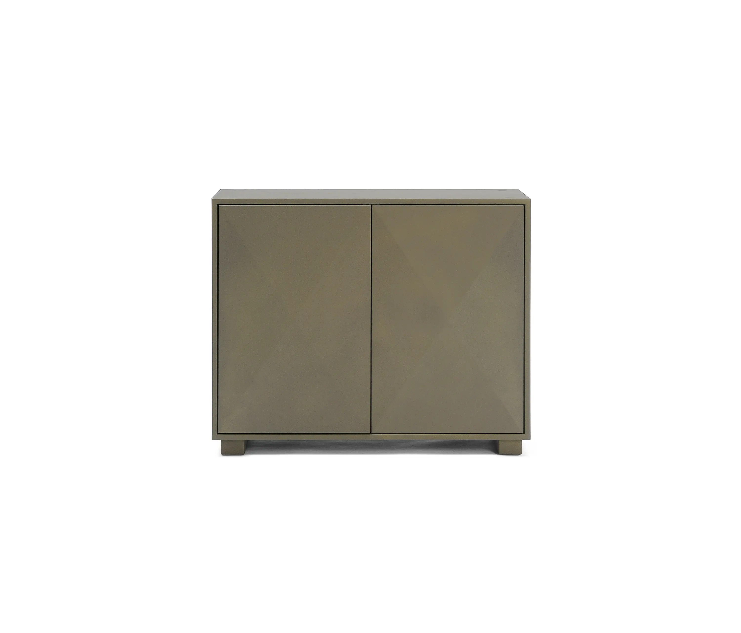 Tolix - Diamant cabinet