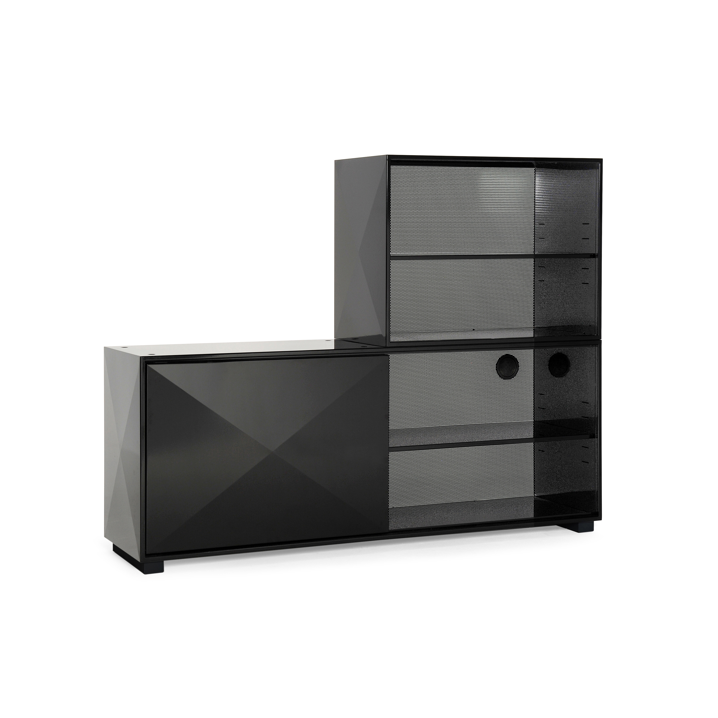 Produkt Diamant chest & shelves des Herstellers Tolix anzeigen
