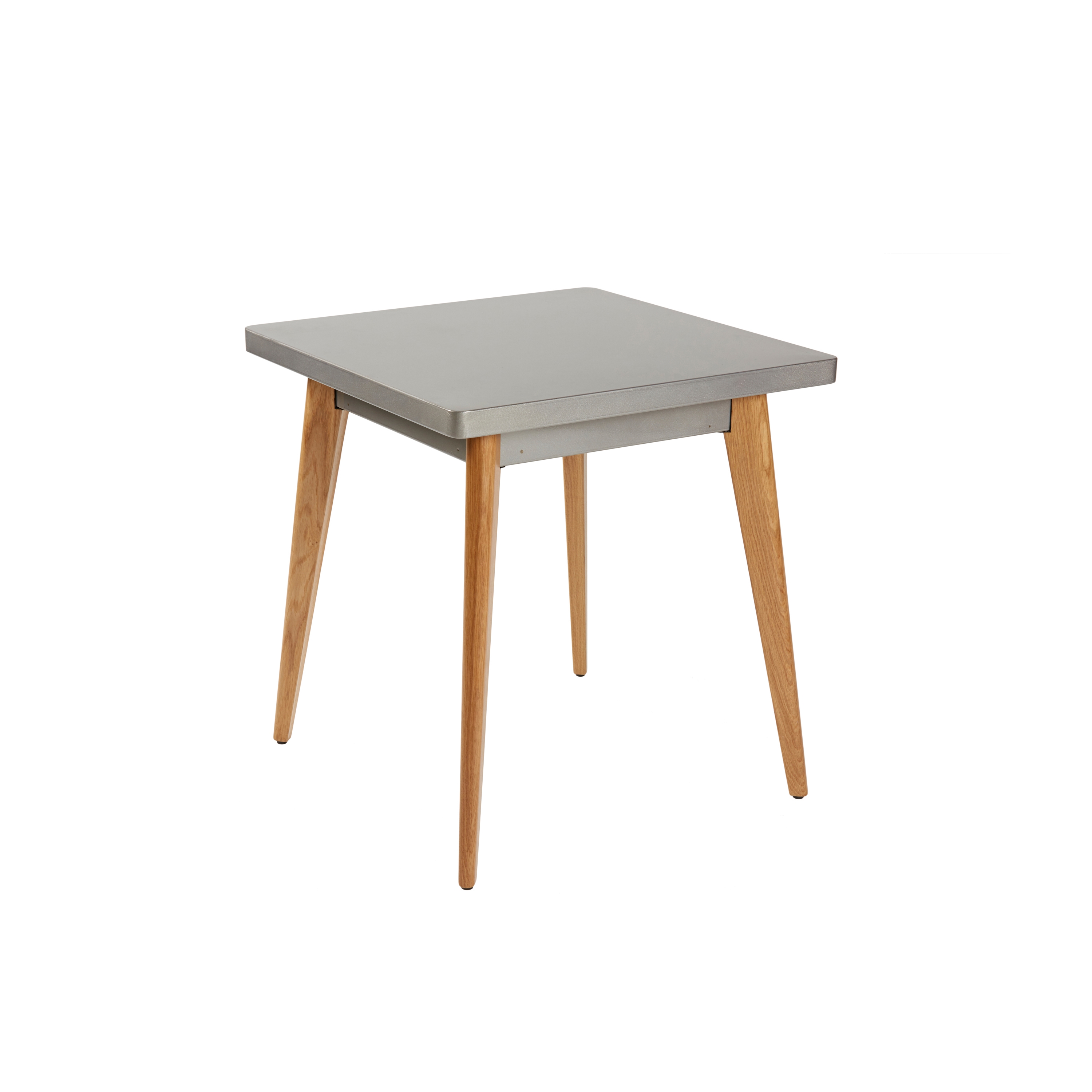 55 table Oak legs - 70
