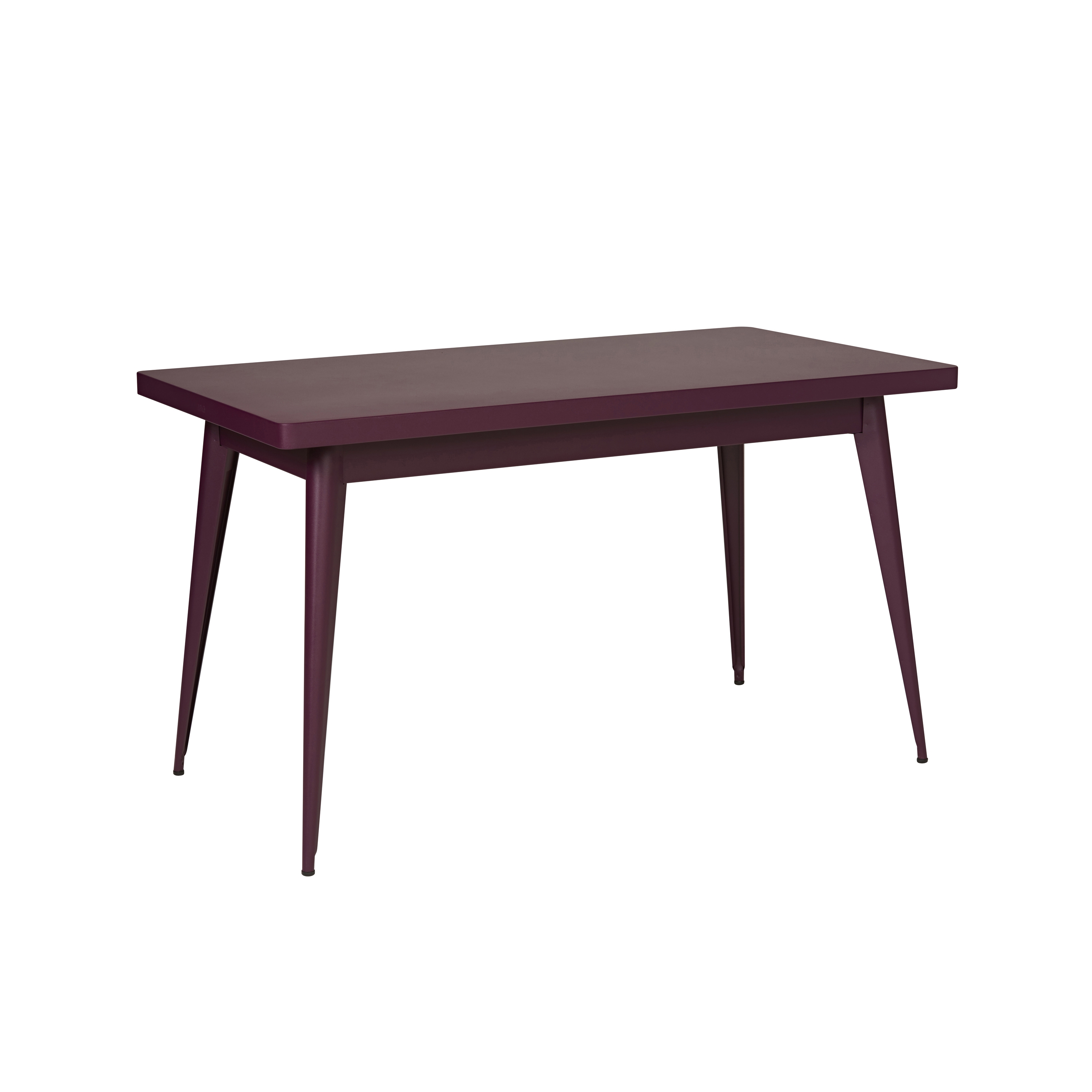 Display product 55 table - 130 from manufacturer Tolix