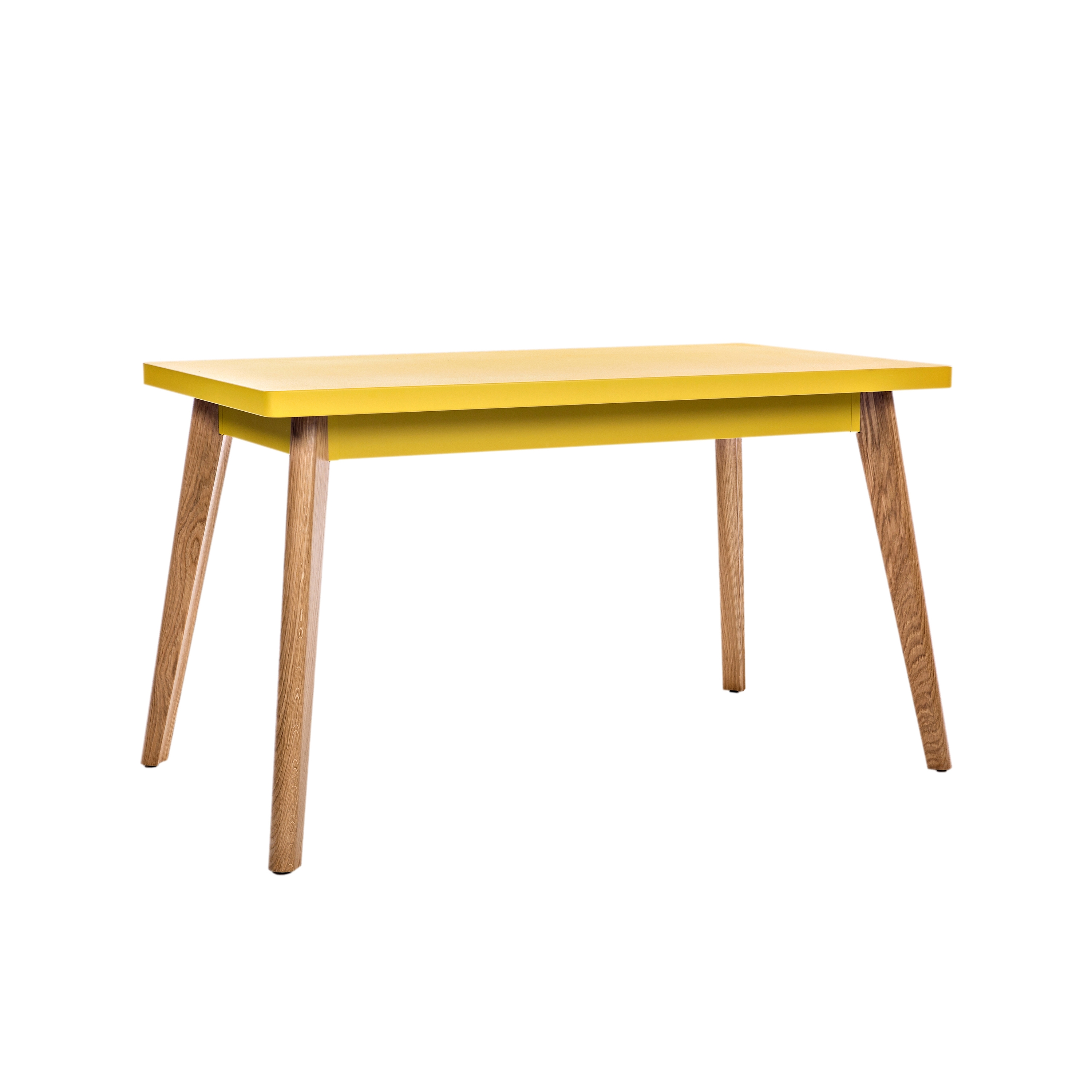 Display product 55 table Oak legs - 130 from manufacturer Tolix