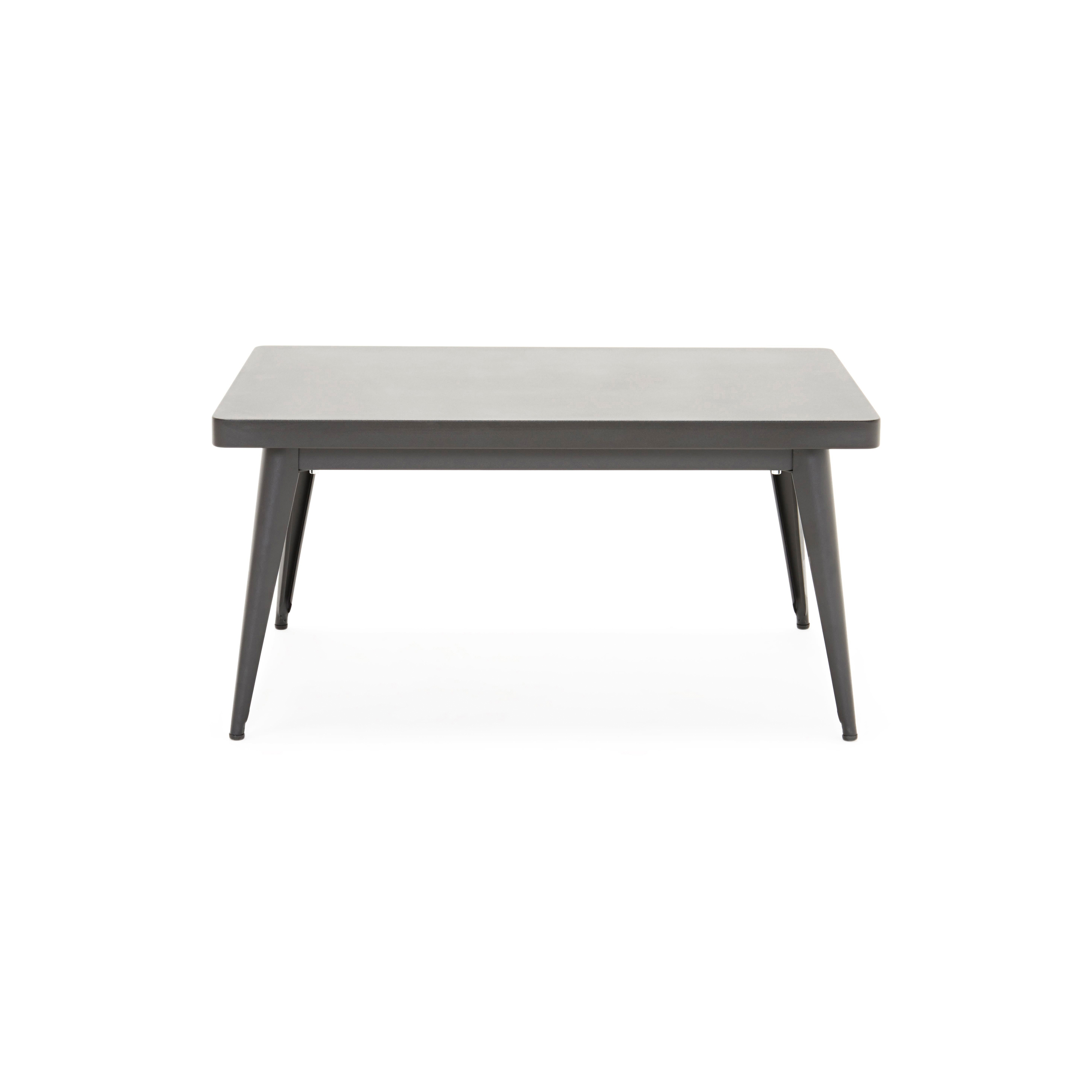Display product 55 low table from manufacturer Tolix
