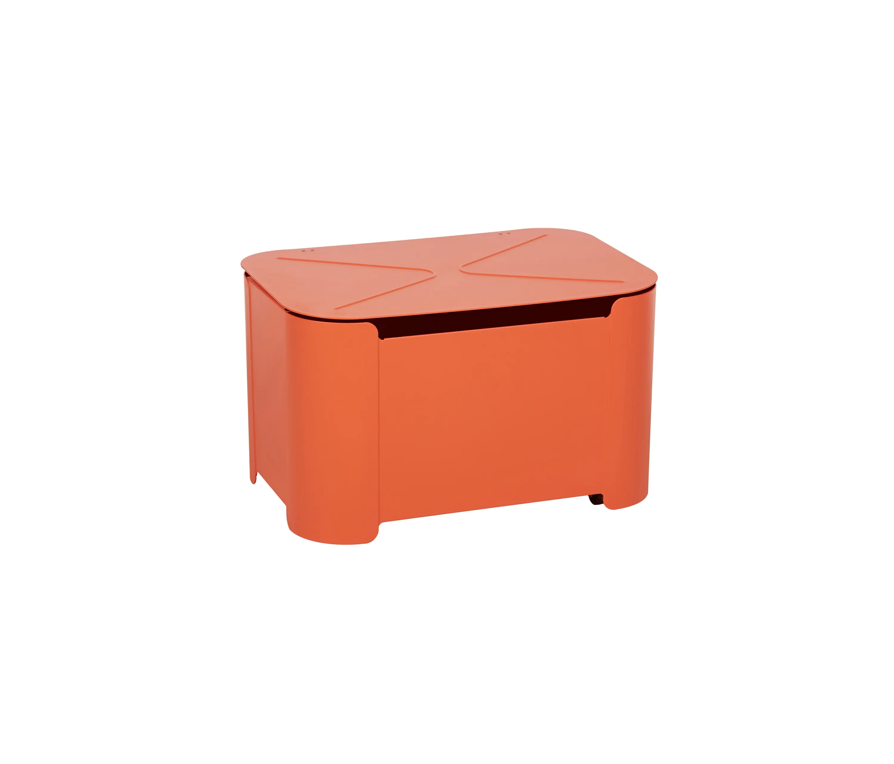 Tolix - Tortue tou chest