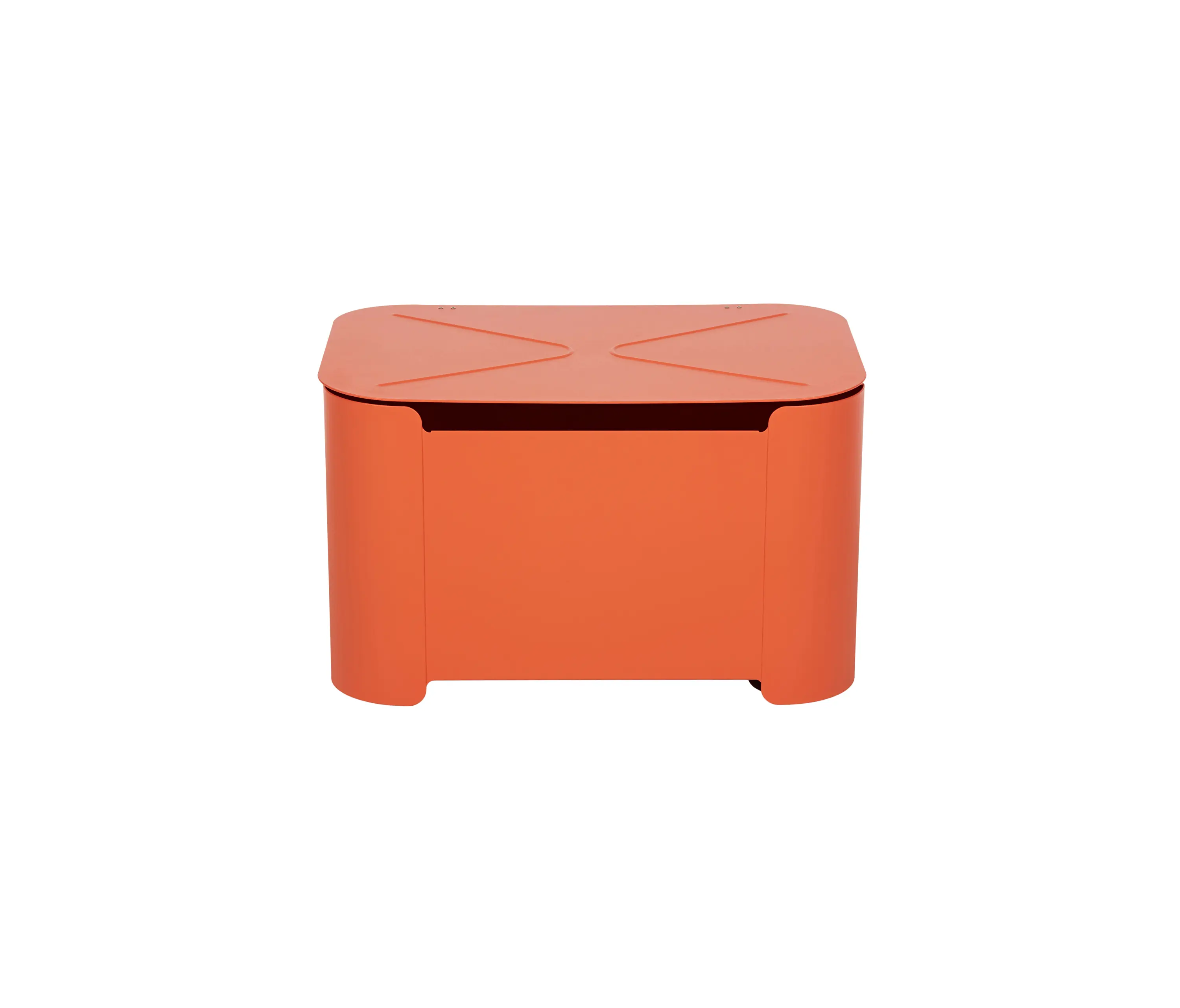 Tolix - Tortue tou chest