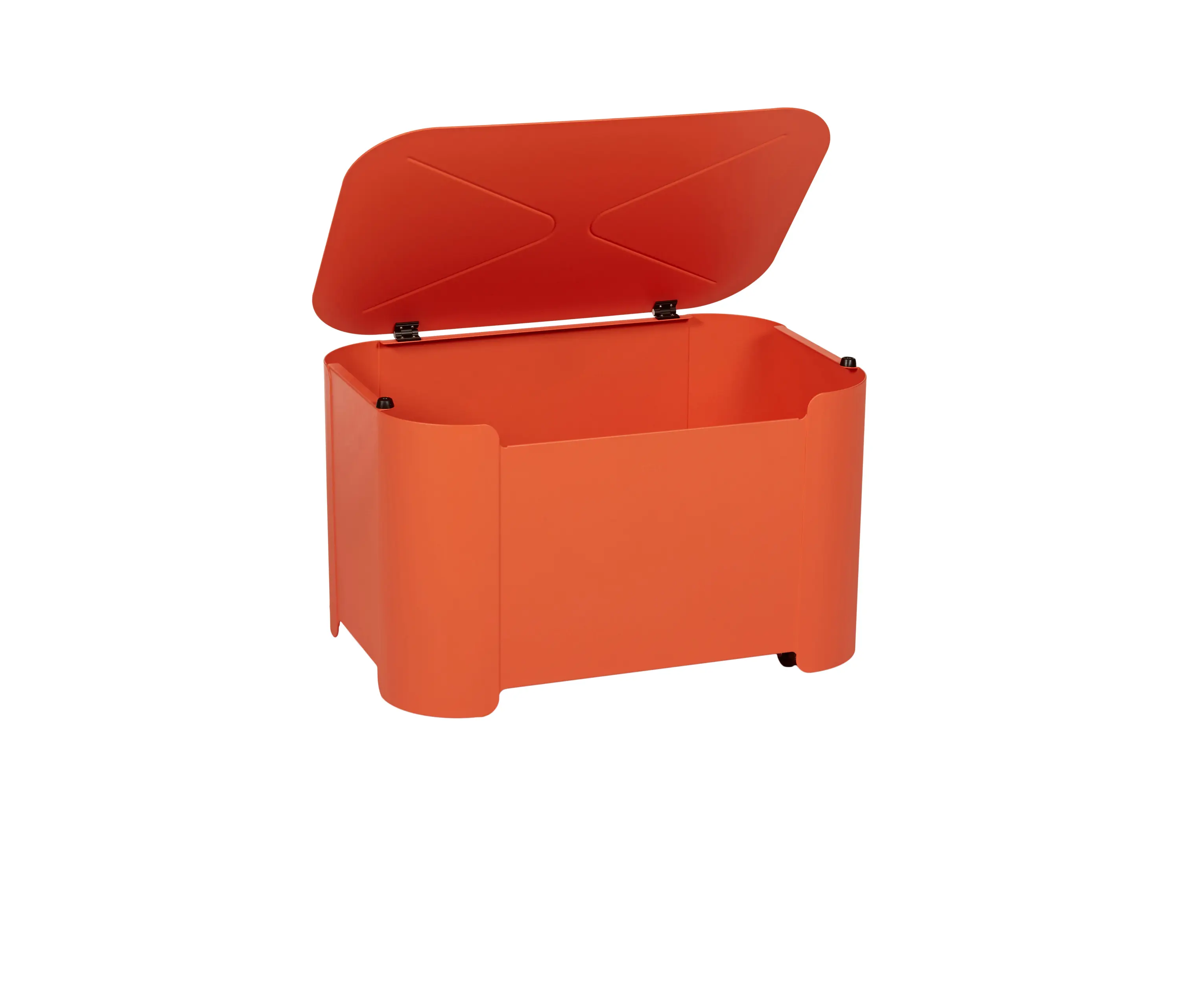 Tolix - Tortue tou chest