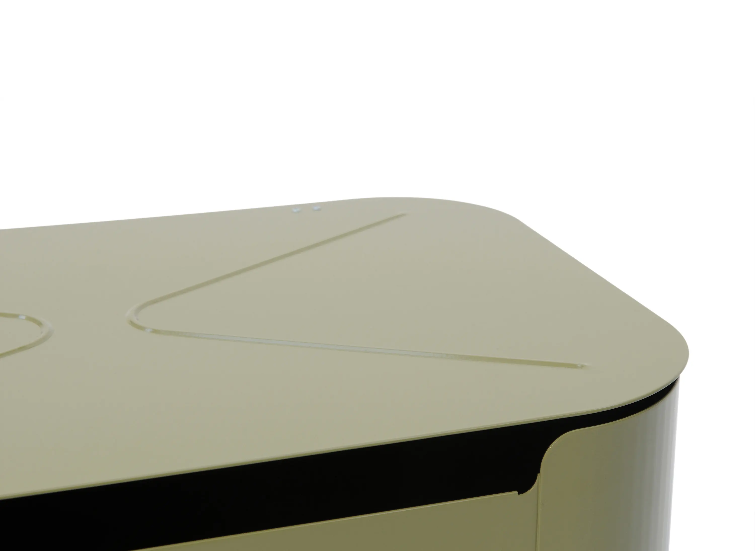 Tolix - Tortue tou chest