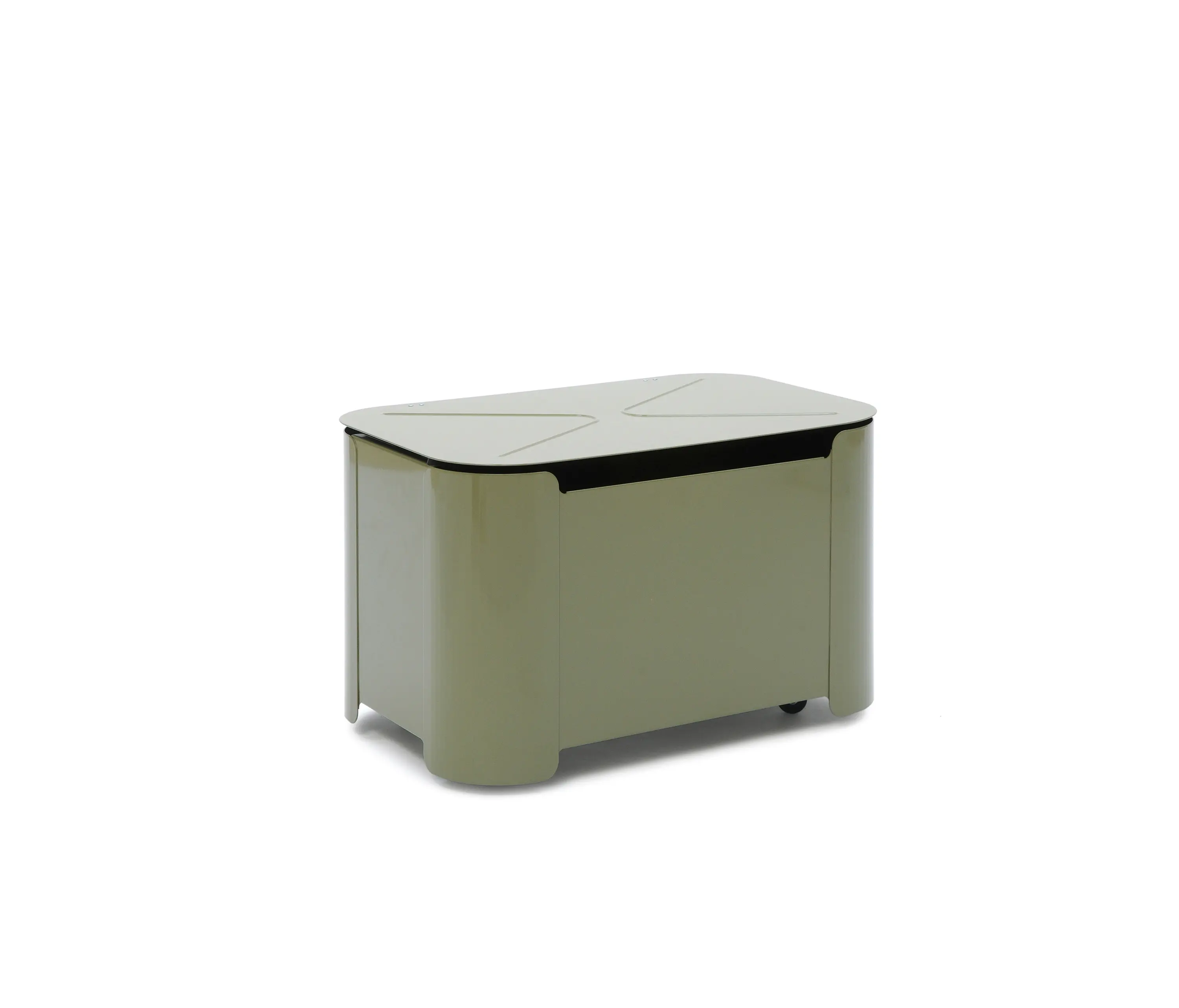 Tolix - Tortue tou chest