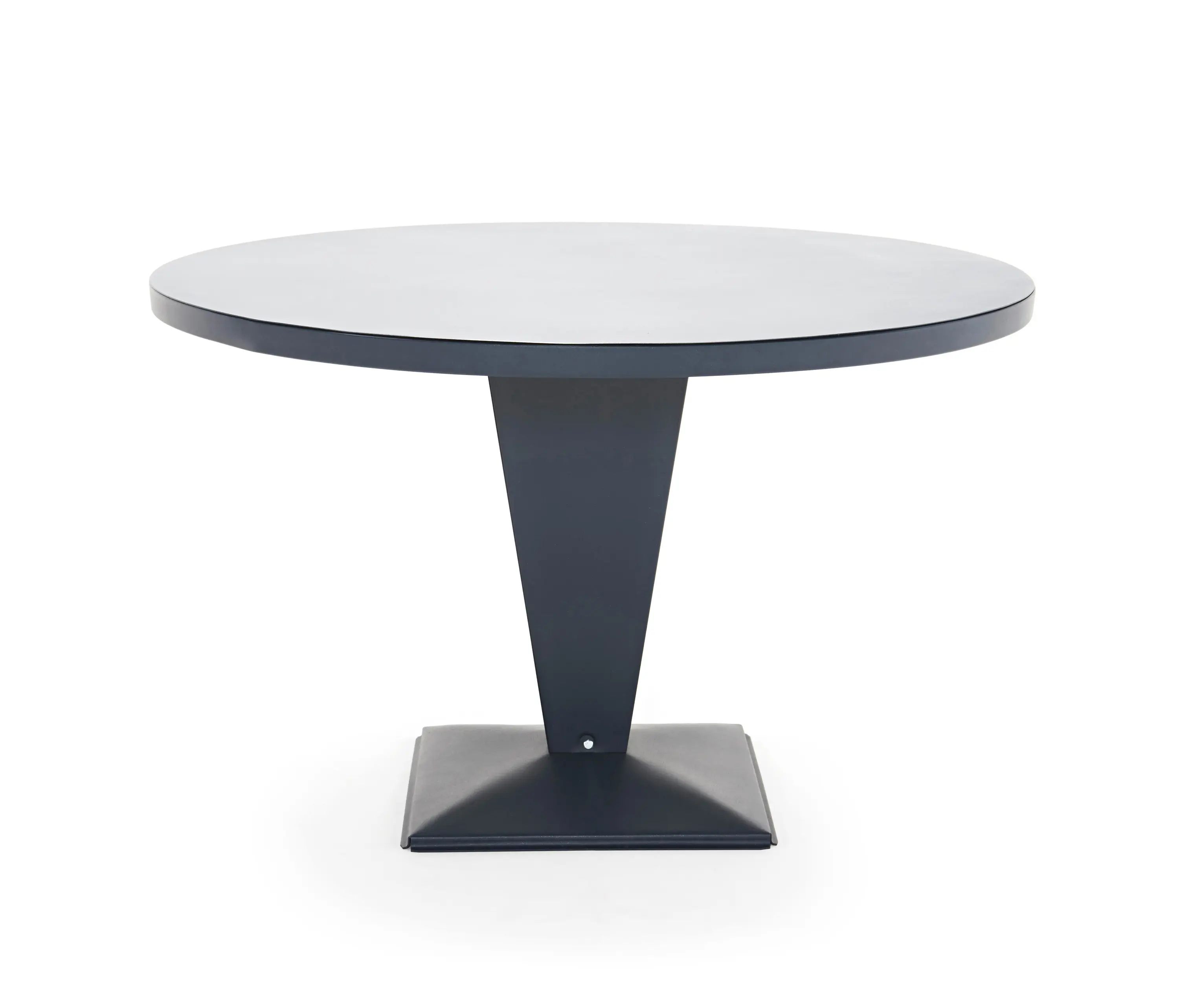 Tolix - Kub table Ø110
