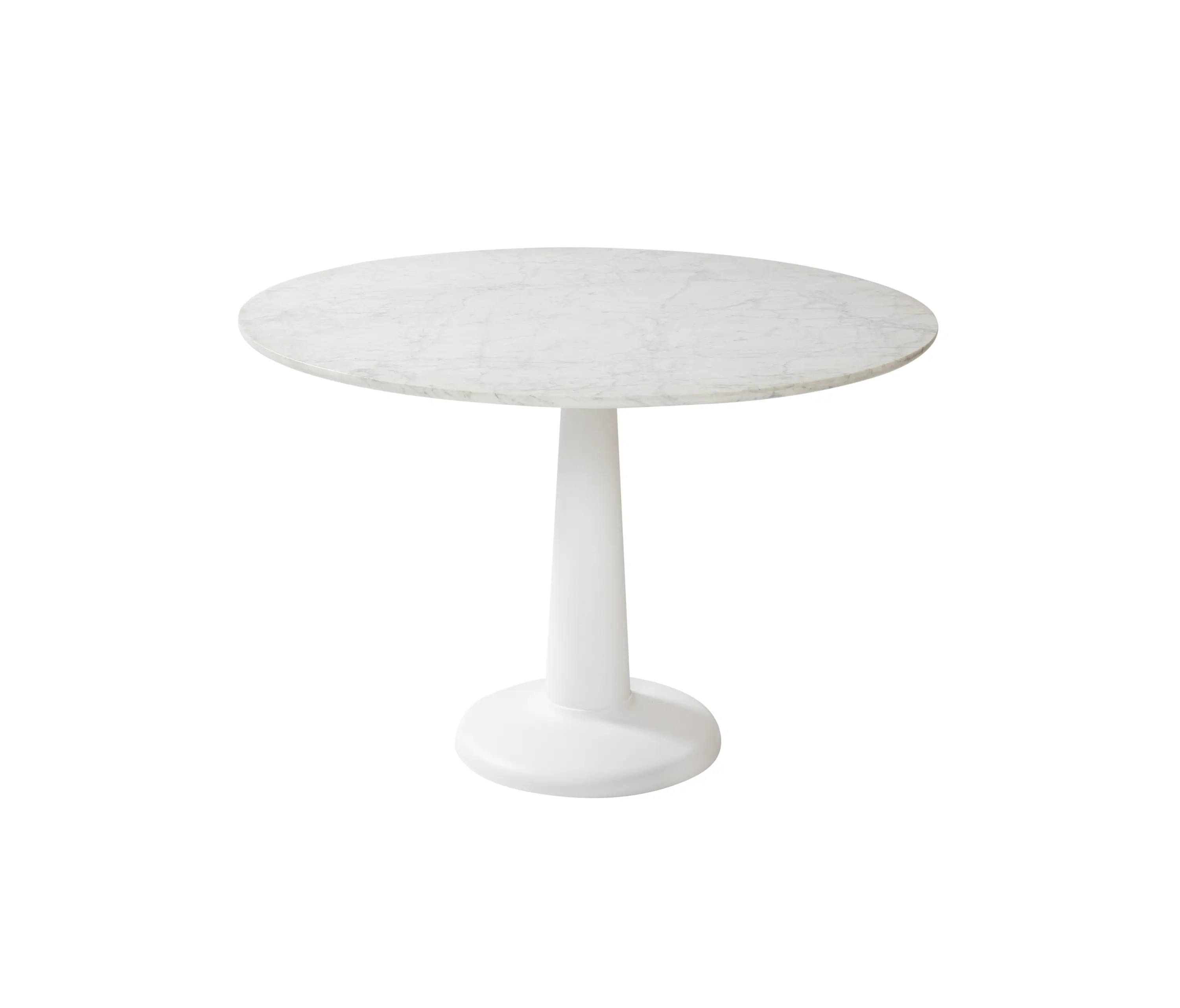 Tolix - G marble table
