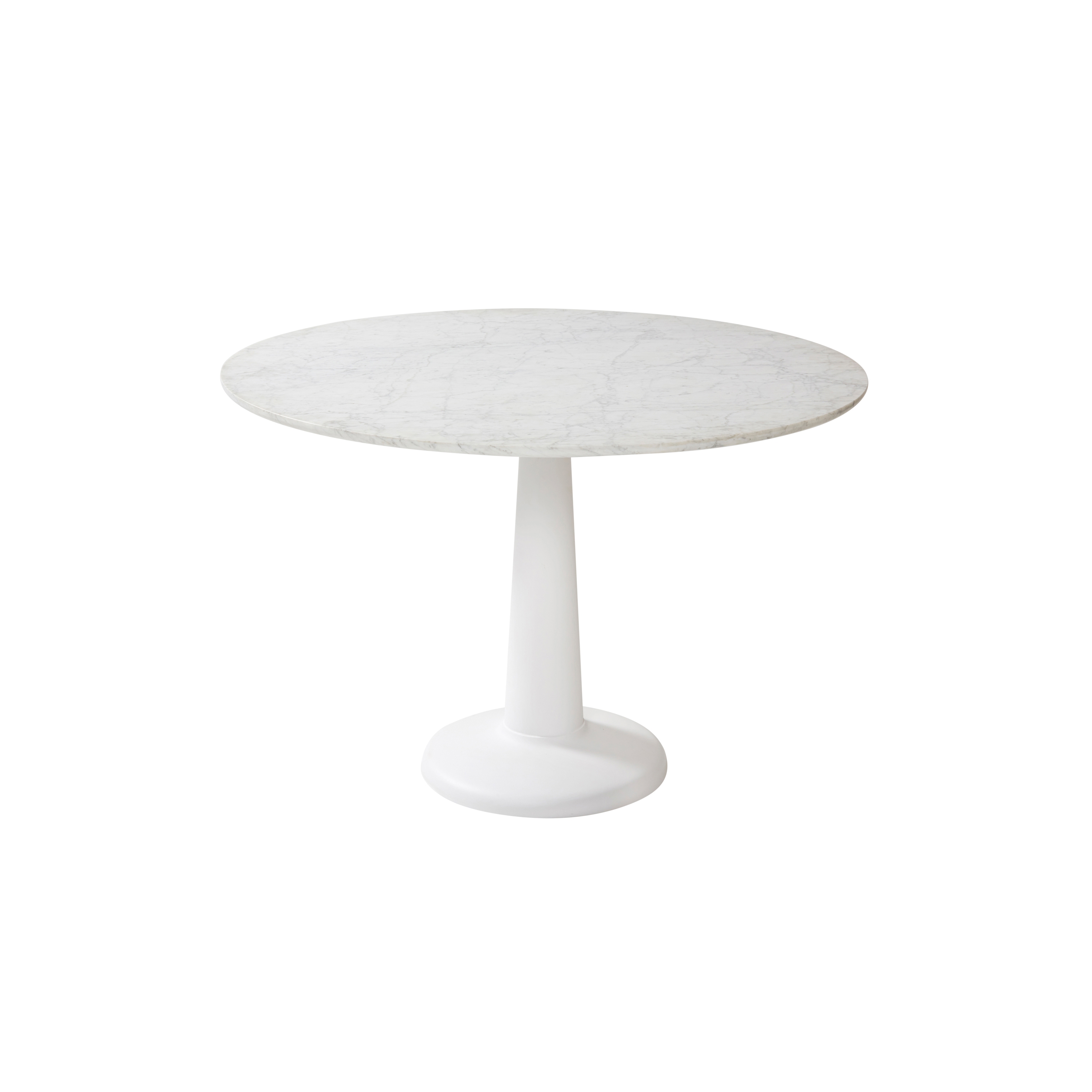 Display product G marble table from manufacturer Tolix