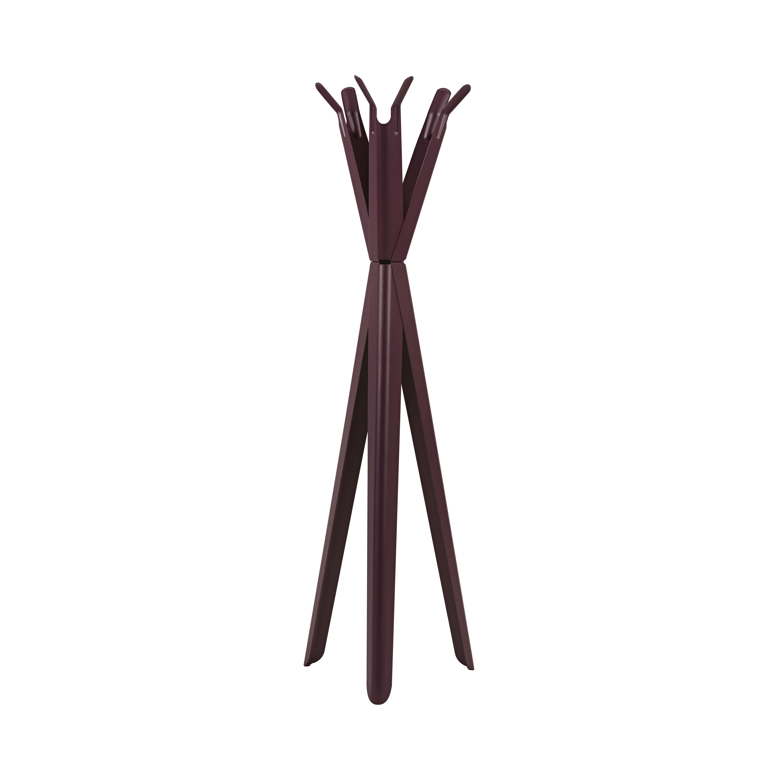 Coat rack