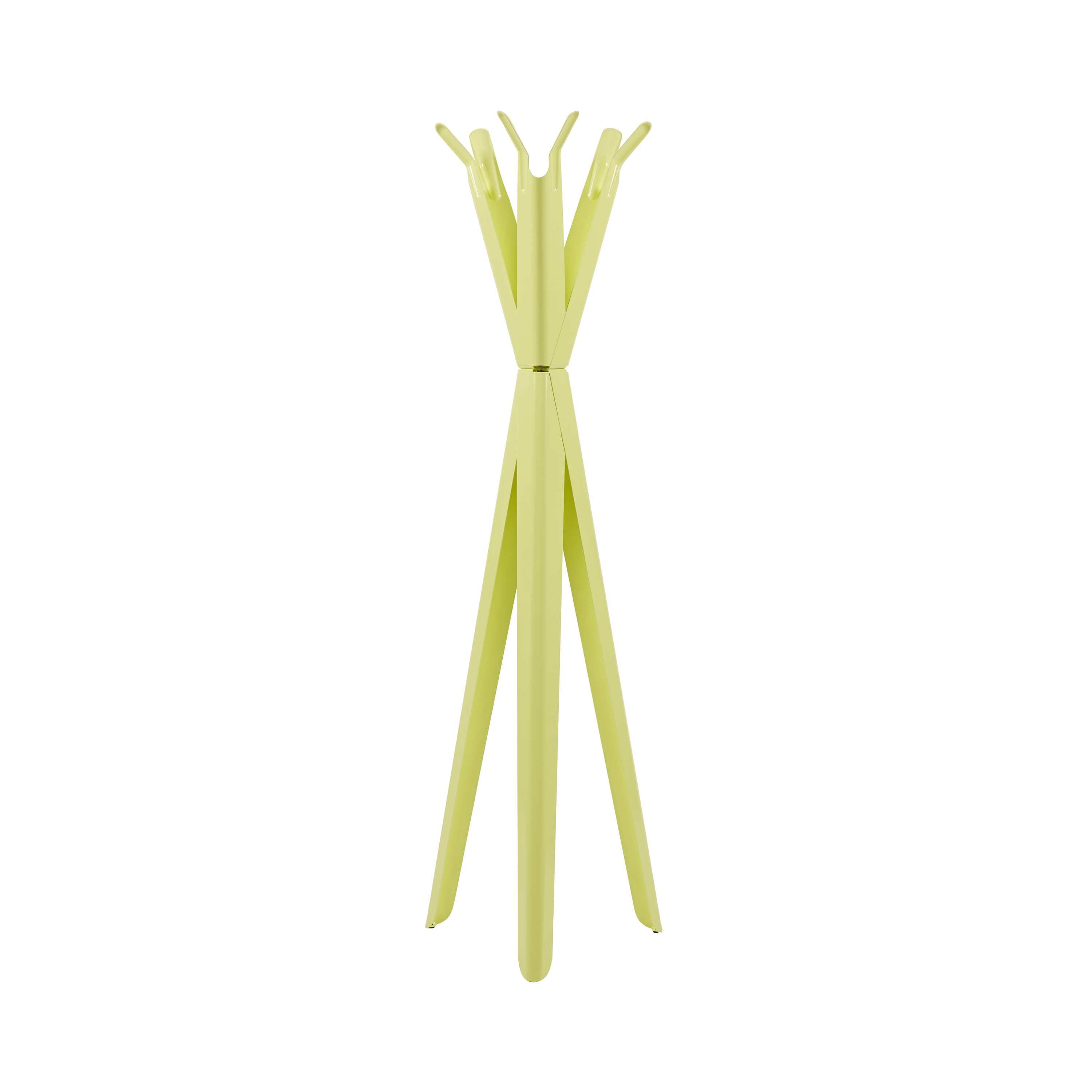 Coat rack