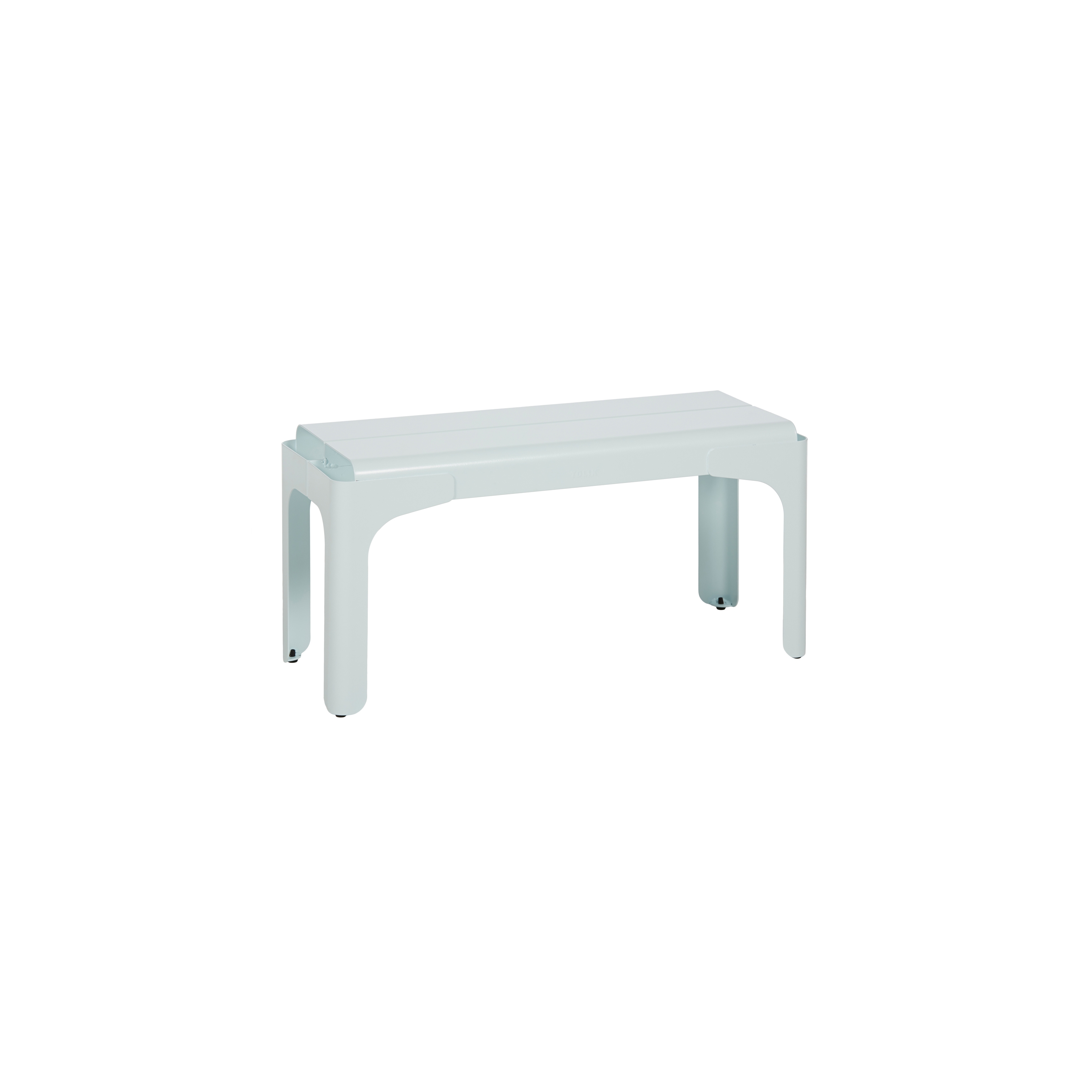 Crocodile bench