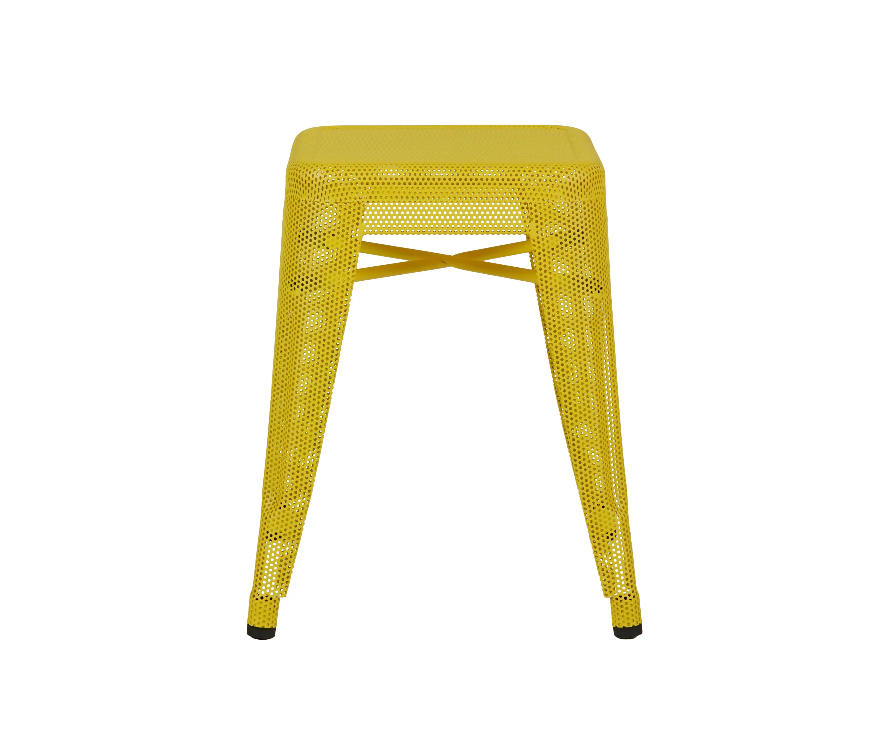 Tolix - H45 Perfo stool