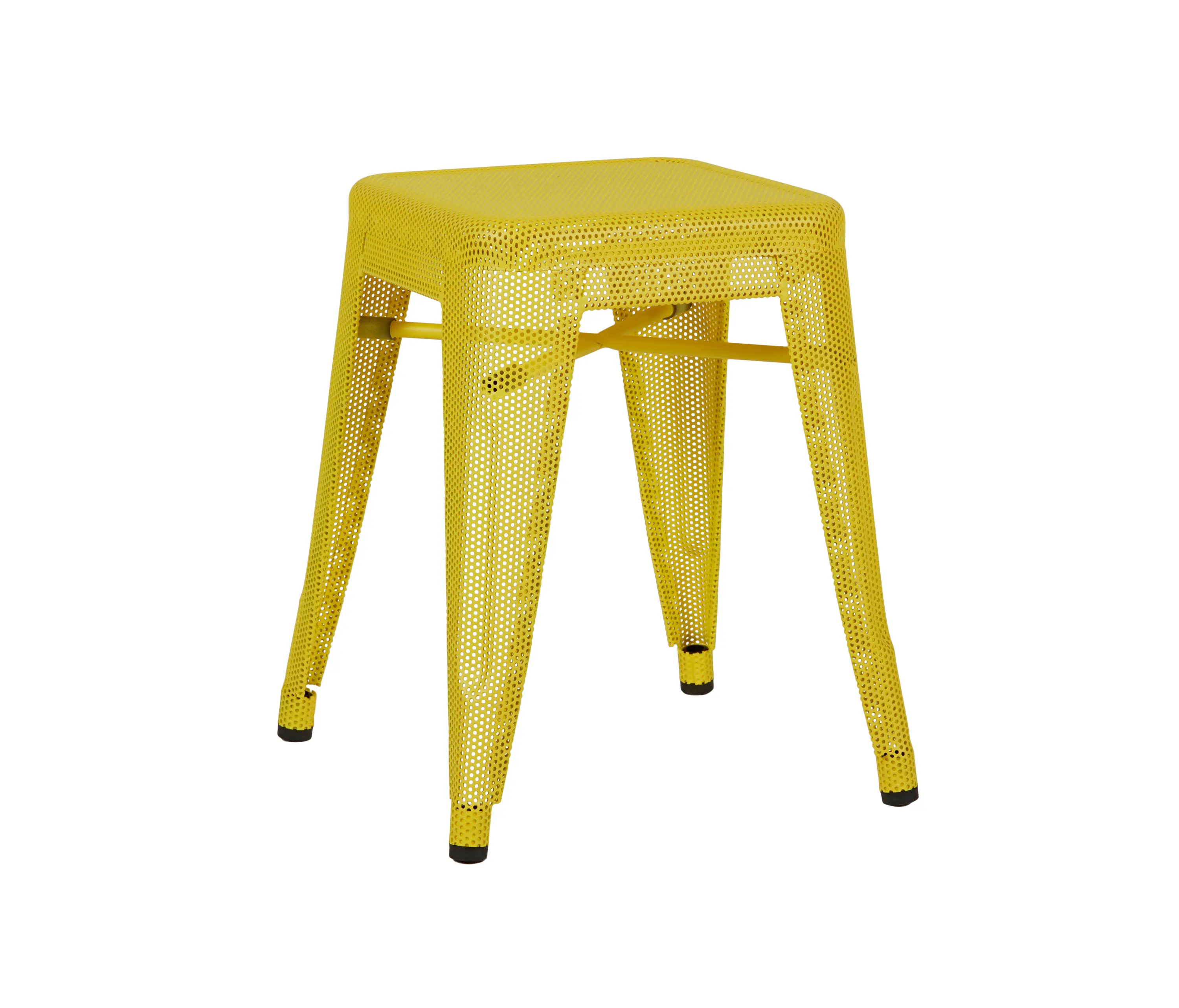 Tolix - H45 Perfo stool