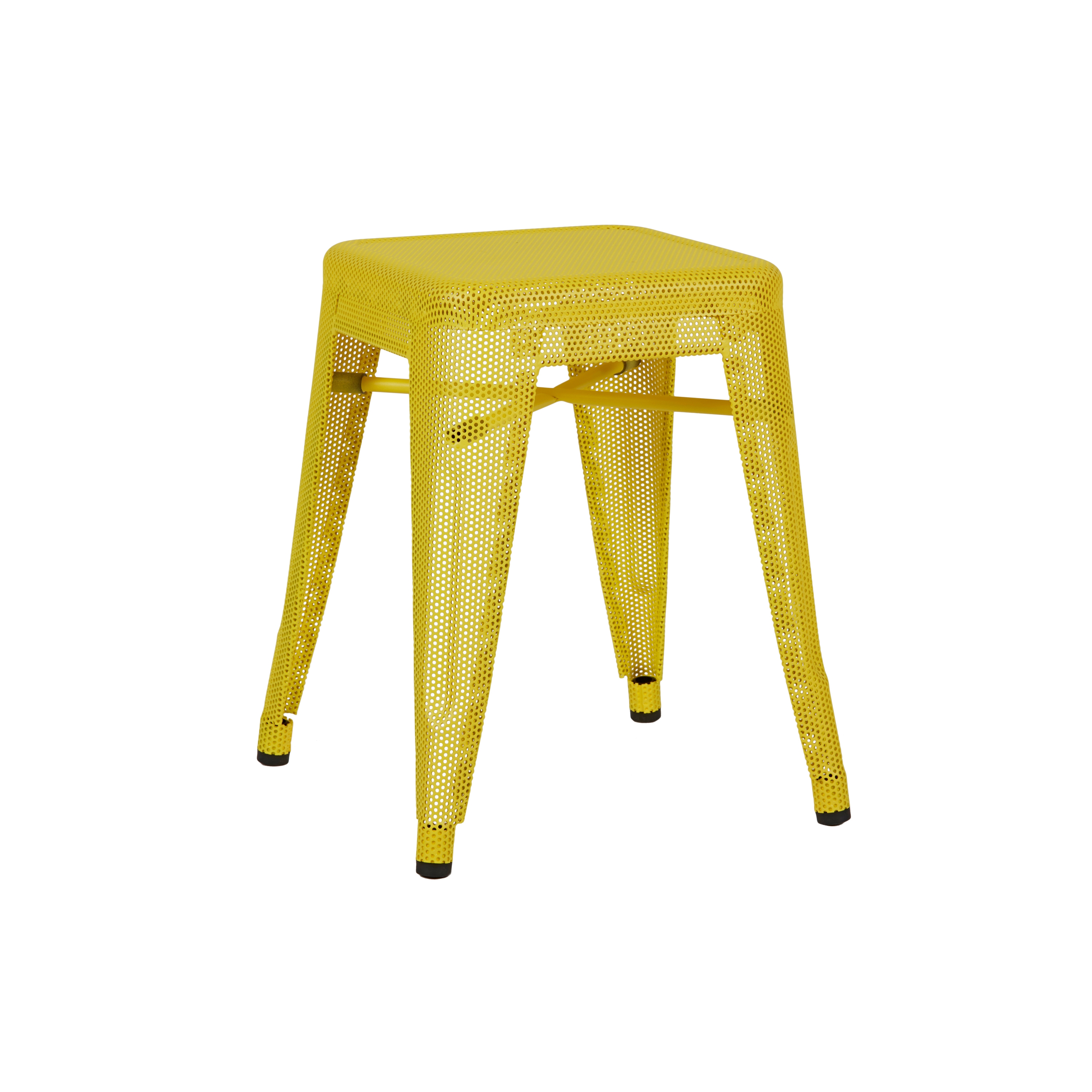 H45 Perfo stool