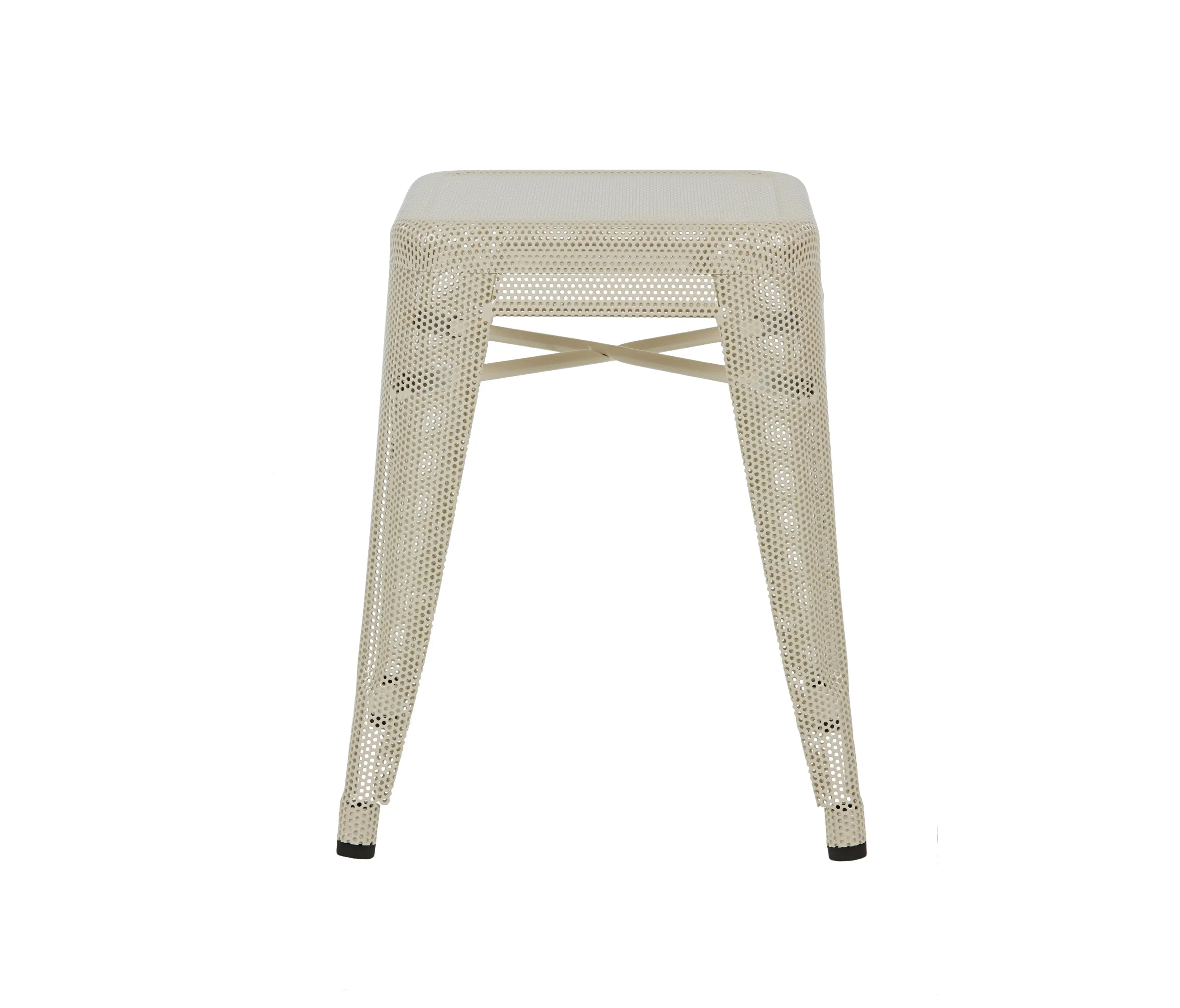 Tolix - H45 Perfo stool